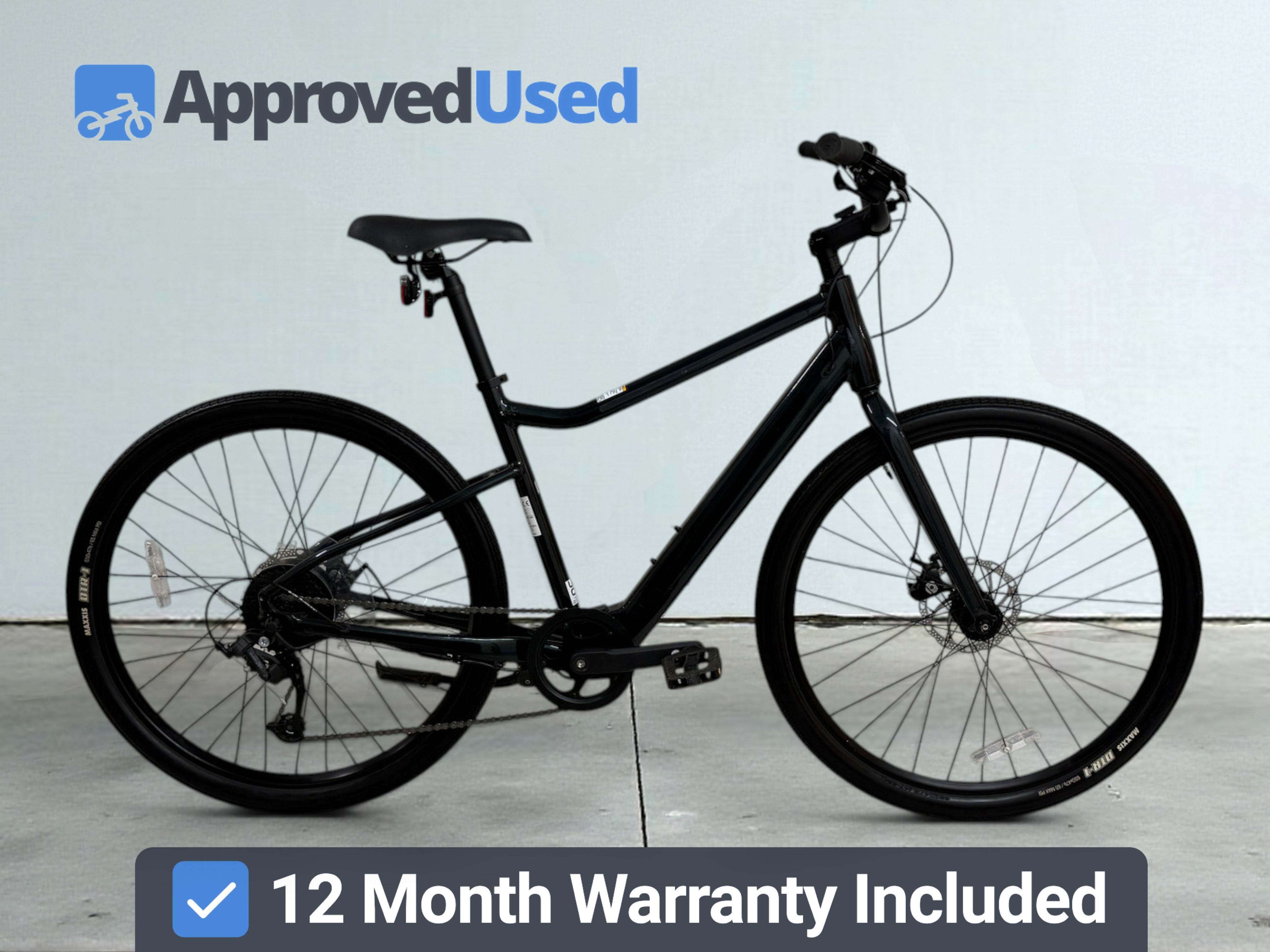Cannondale Treadwell Neo 2 (2023)
