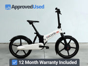 Gocycle G4 (2022)