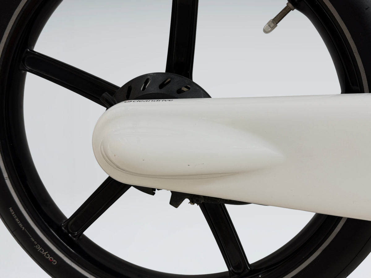 Gocycle G4 (2022)