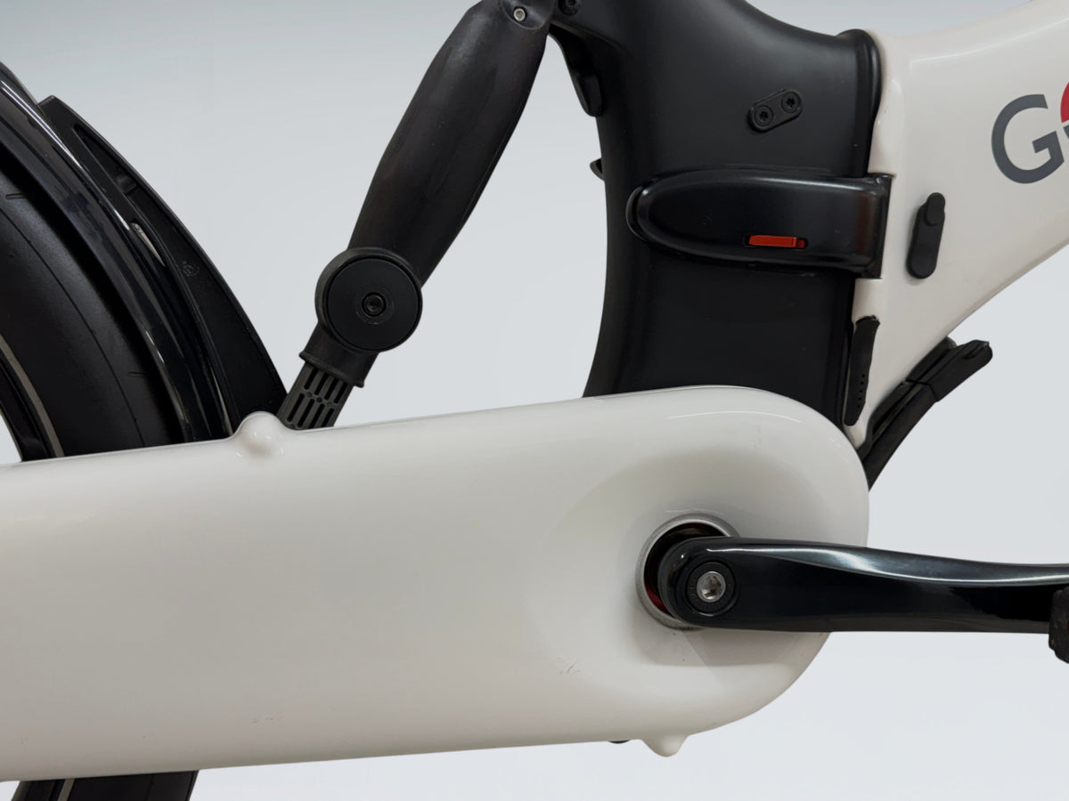 Gocycle G4 (2022)