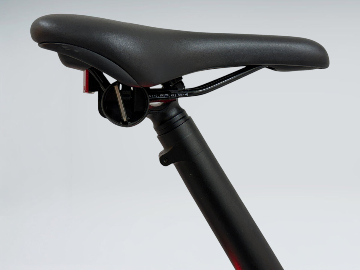 Gocycle G4 (2022)