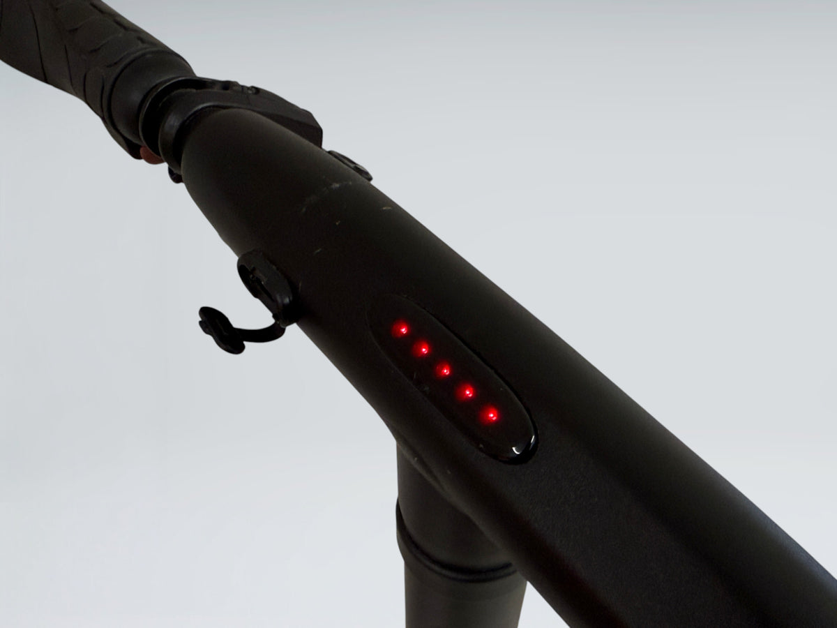 Gocycle G4 (2022)