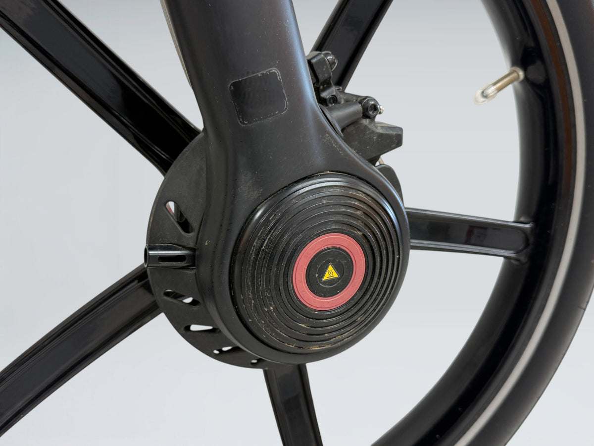 Gocycle G4 (2022)
