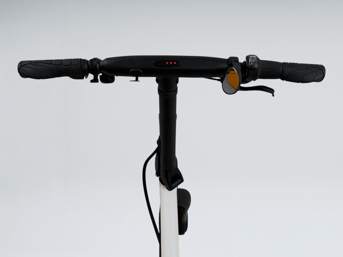 Gocycle G4 (2022)