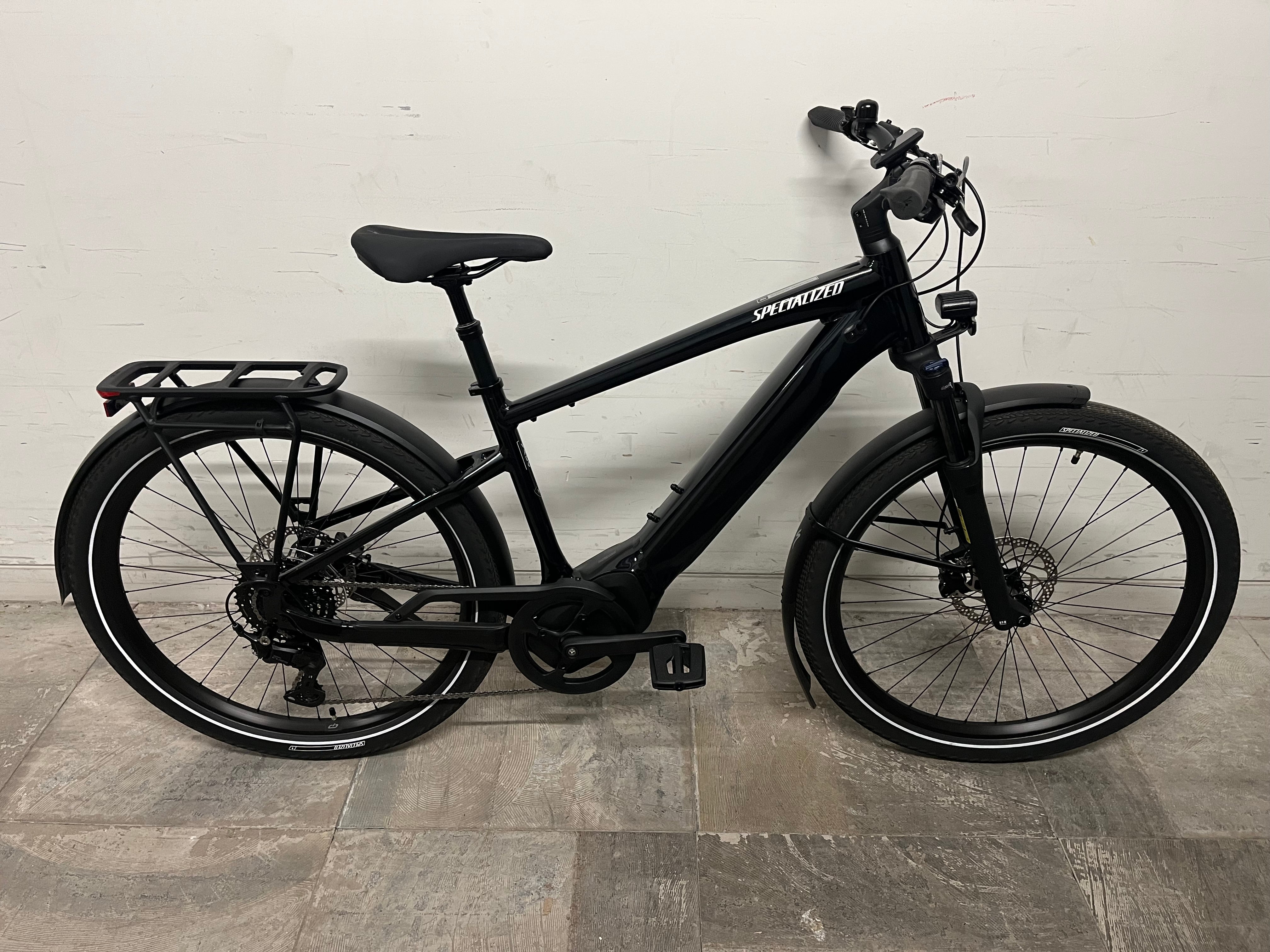 Specialized Turbo Vado 4.0 (2025)
