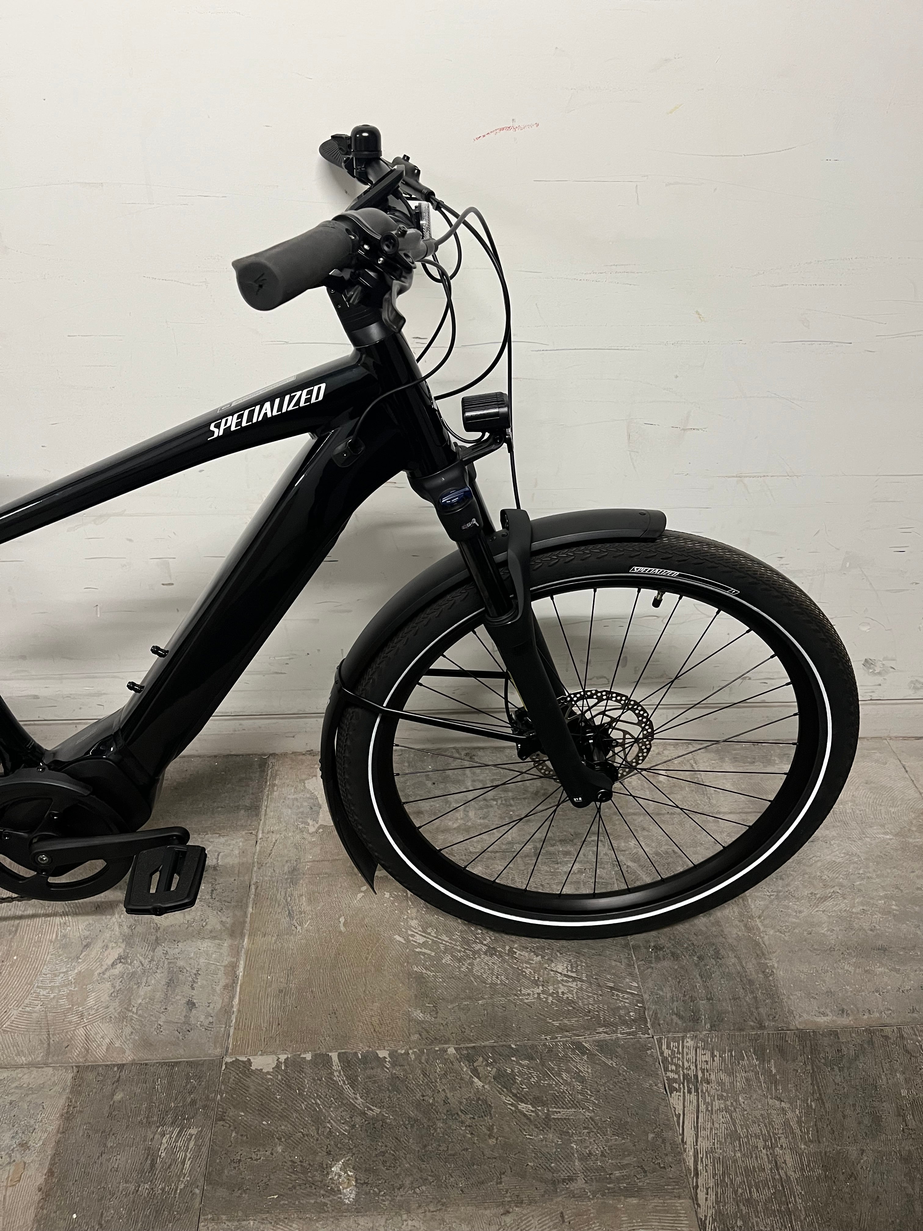 Specialized Turbo Vado 4.0 (2025)