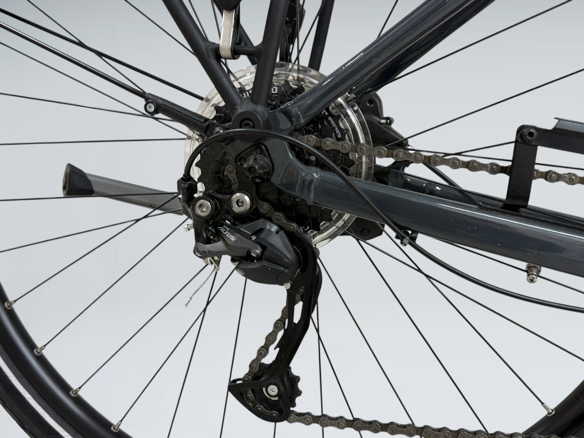 Trek Verve+ 1 (2023)