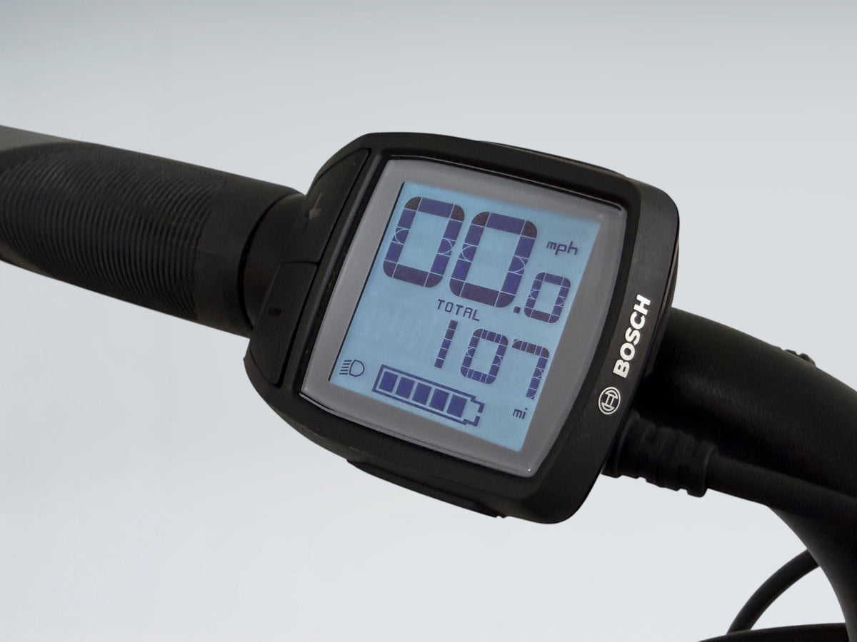 Trek Verve+ 1 (2023)