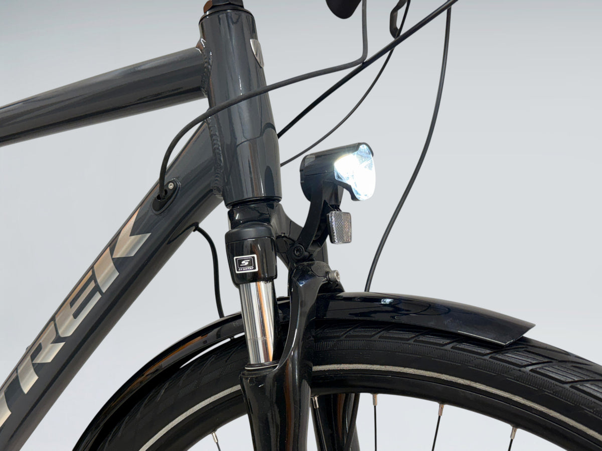 Trek Verve+ 1 (2023)