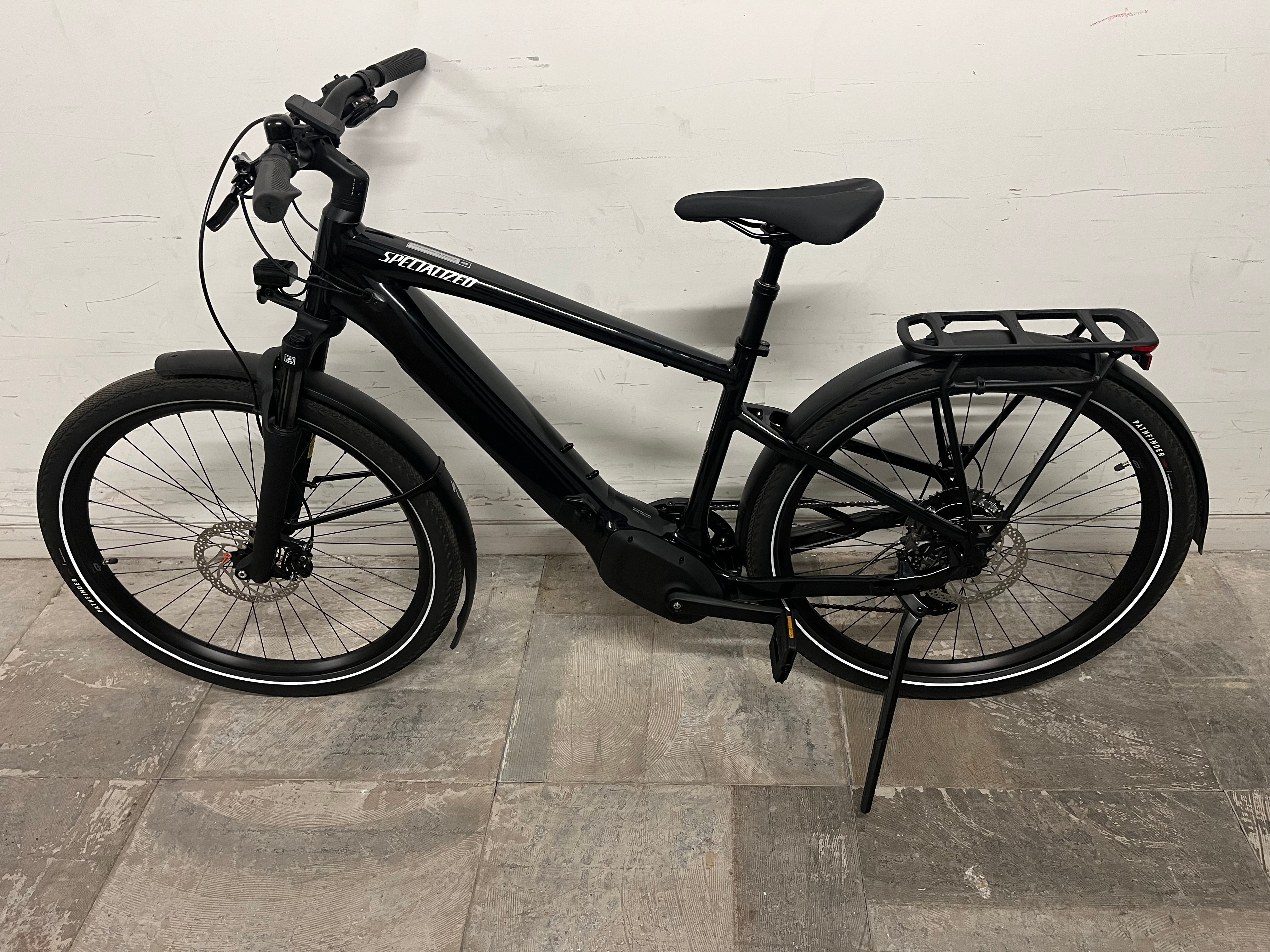Specialized Turbo Vado 4.0 (2025)
