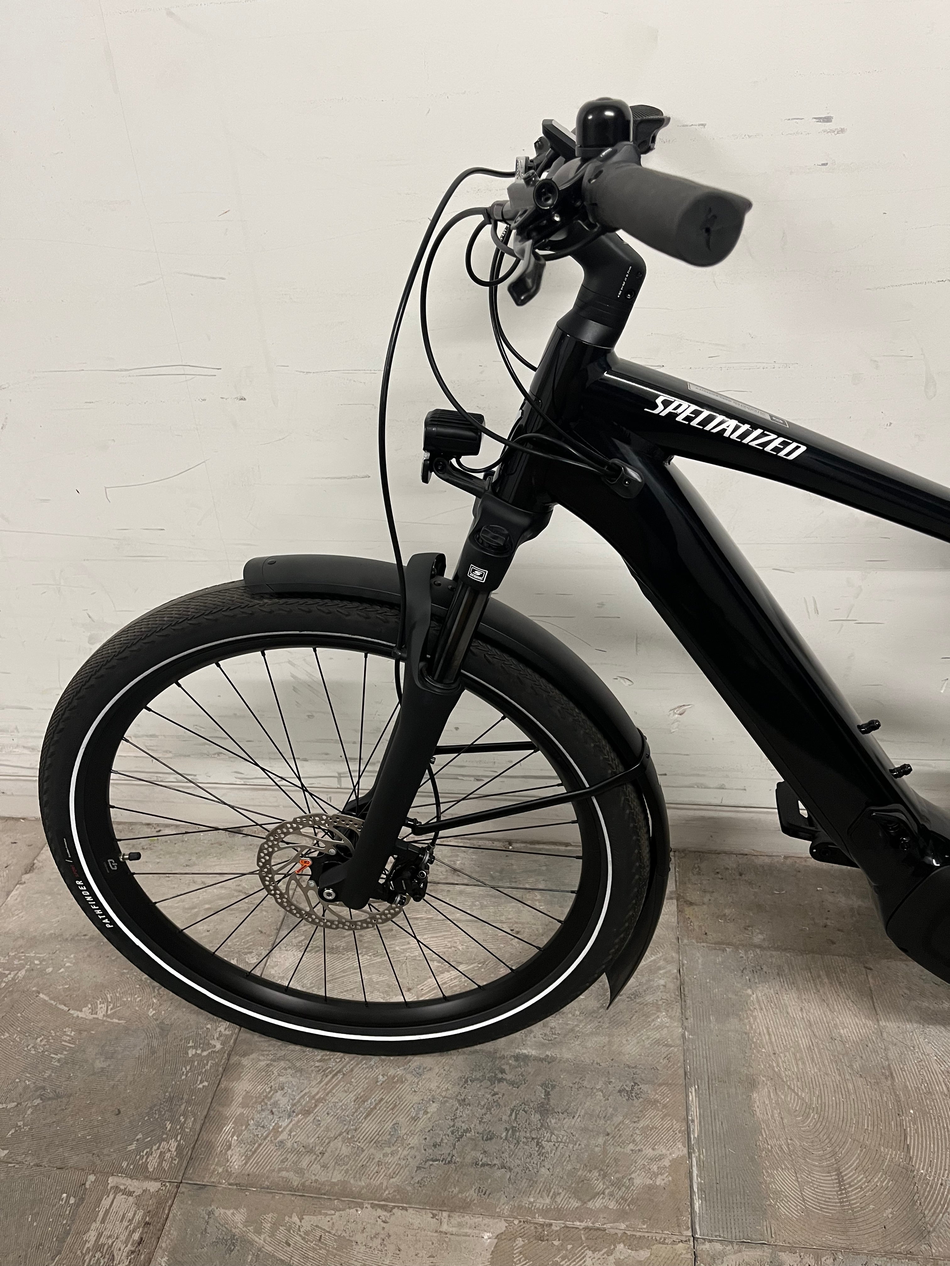 Specialized Turbo Vado 4.0 (2025)