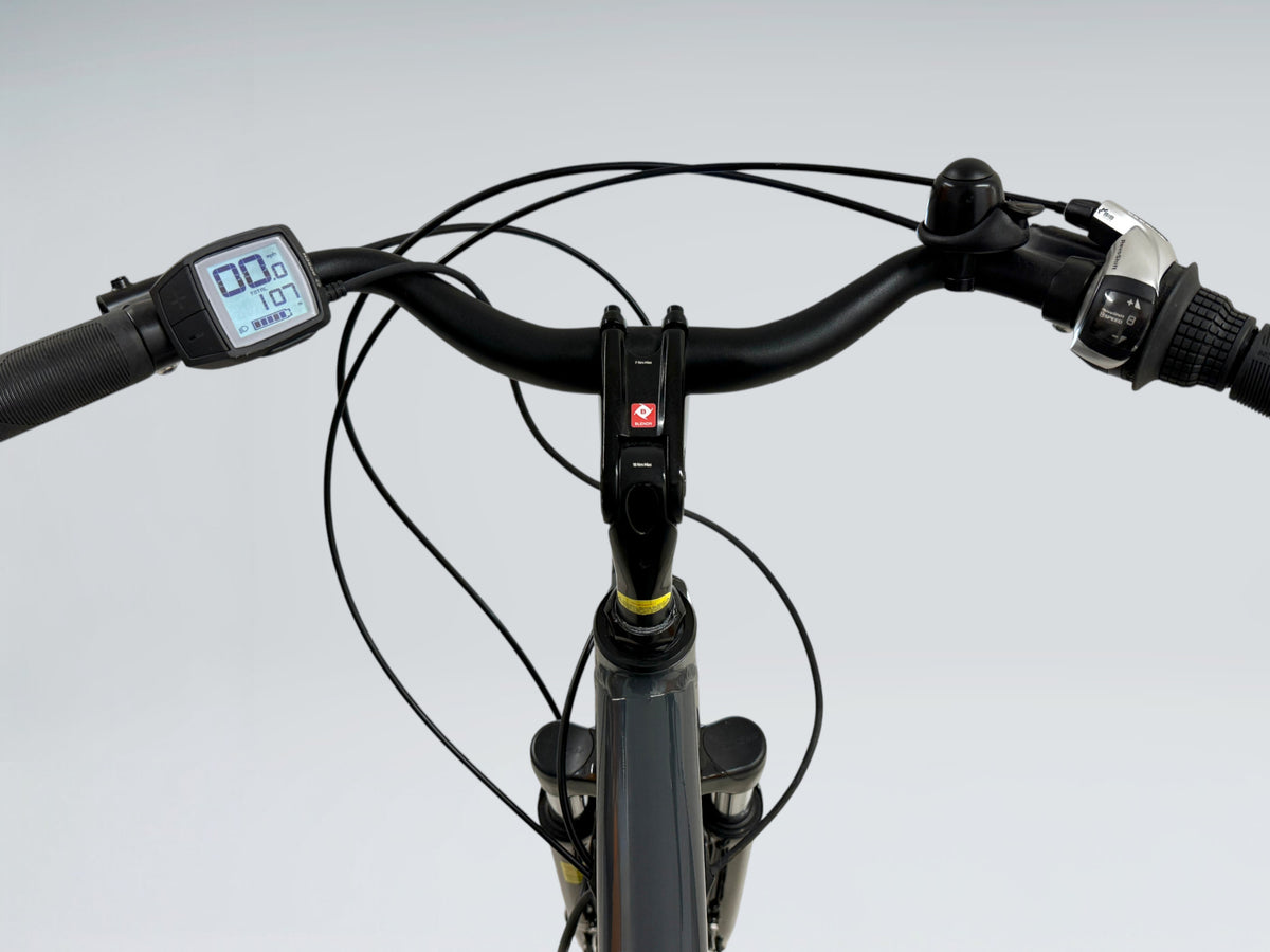Trek Verve+ 1 (2023)