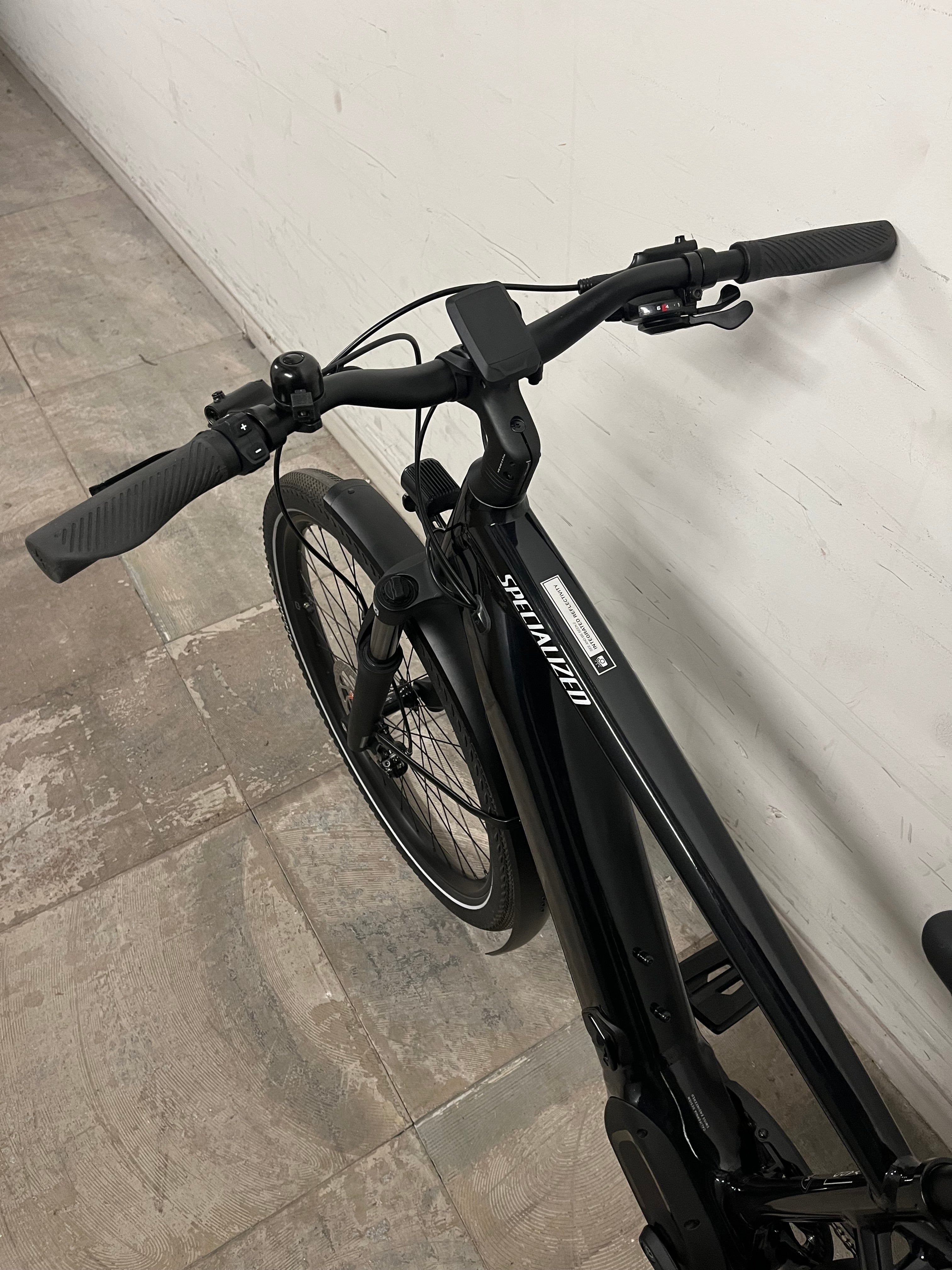 Specialized Turbo Vado 4.0 (2025)