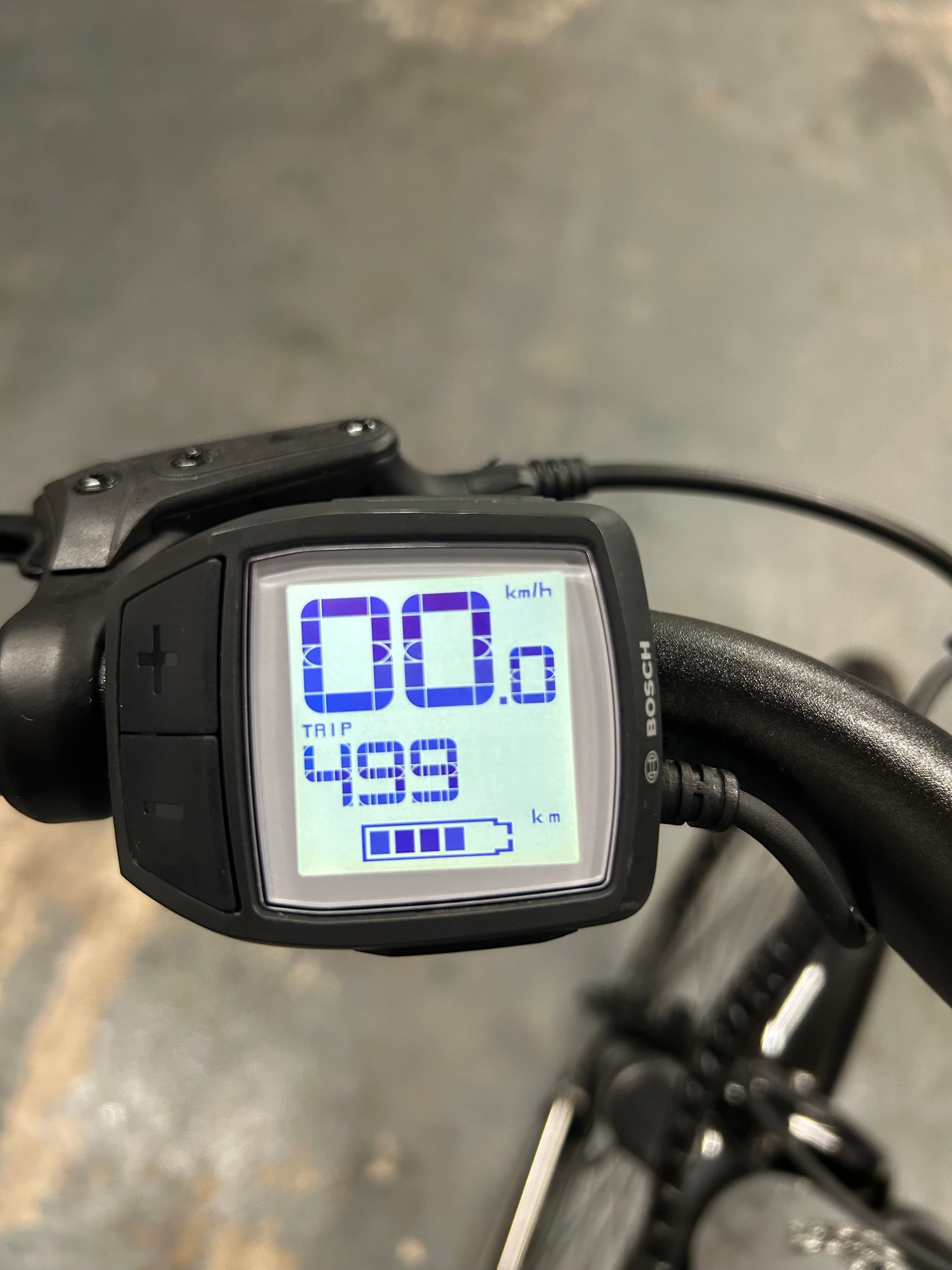 Raleigh Motus Lowstep (2020)