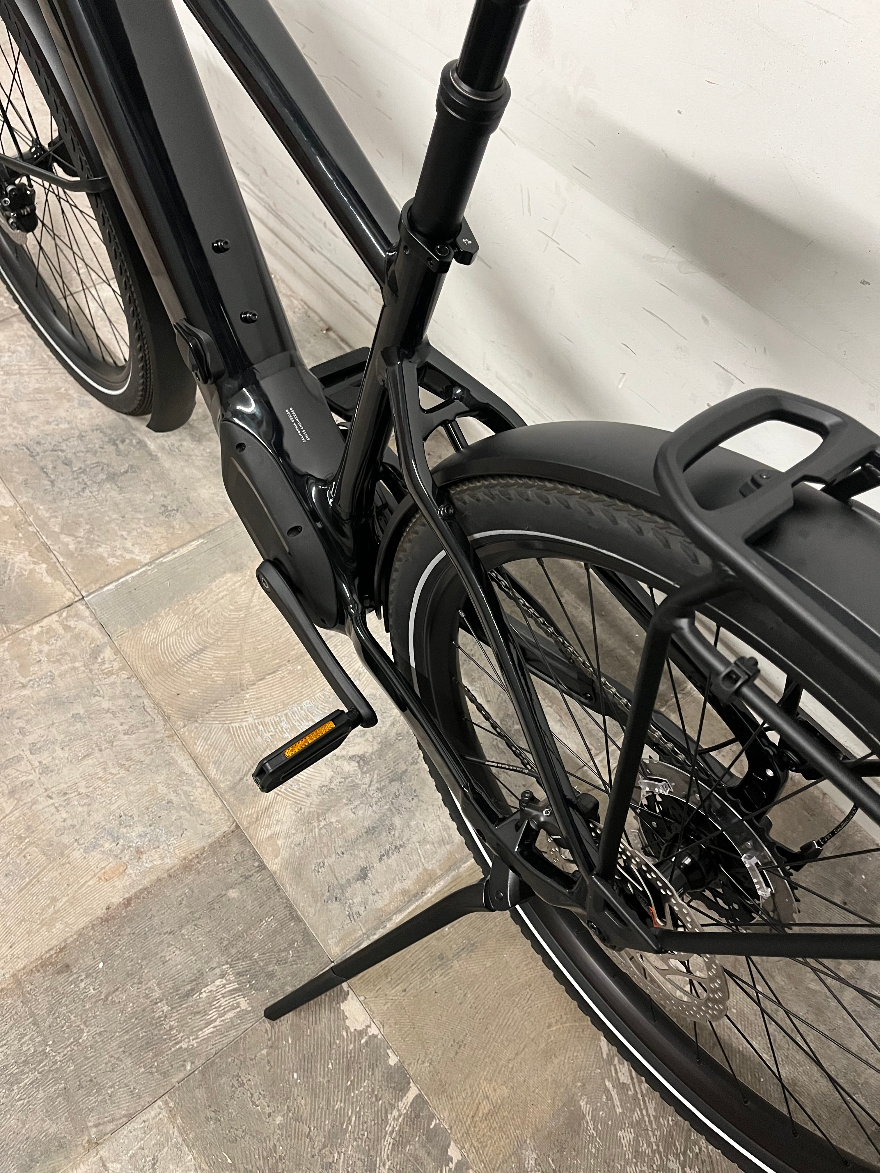 Specialized Turbo Vado 4.0 (2025)