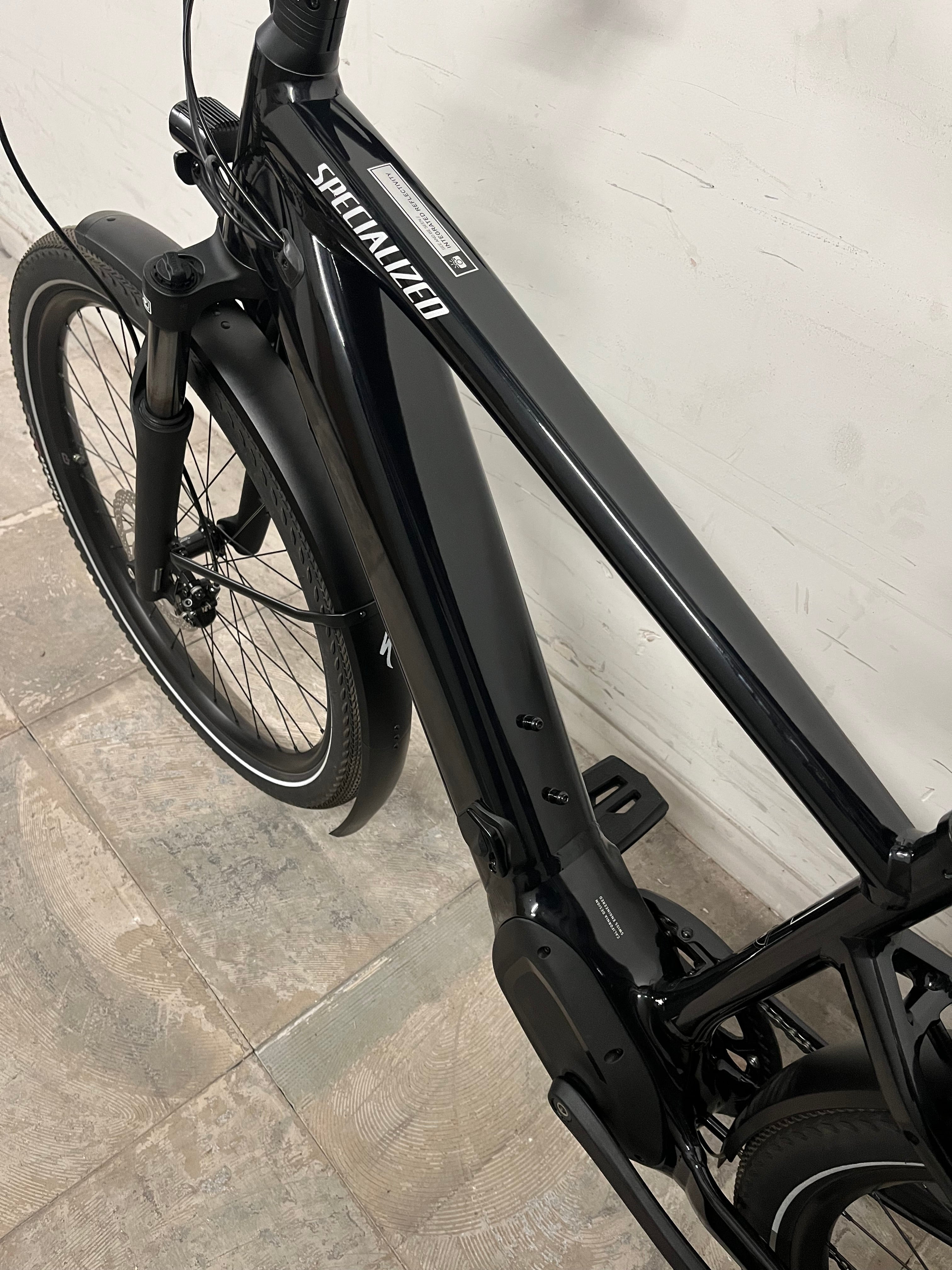 Specialized Turbo Vado 4.0 (2025)