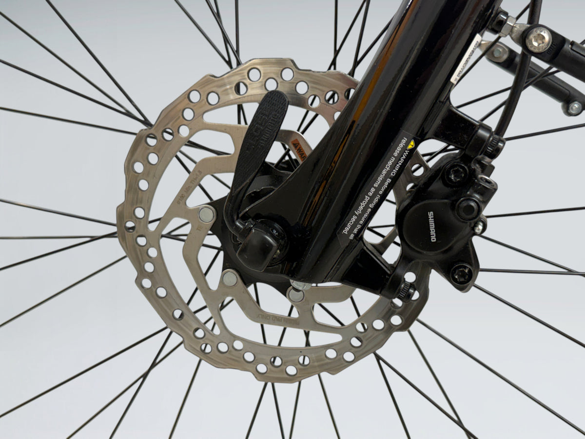 Trek Verve+ 1 (2023)