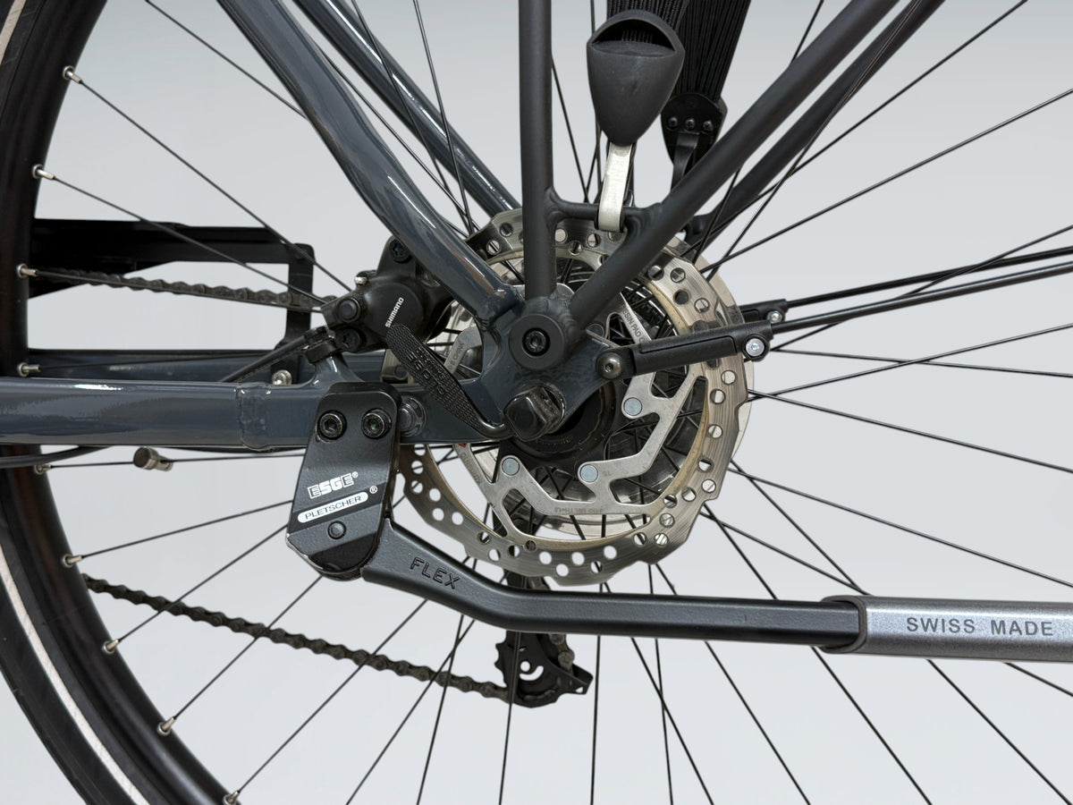 Trek Verve+ 1 (2023)