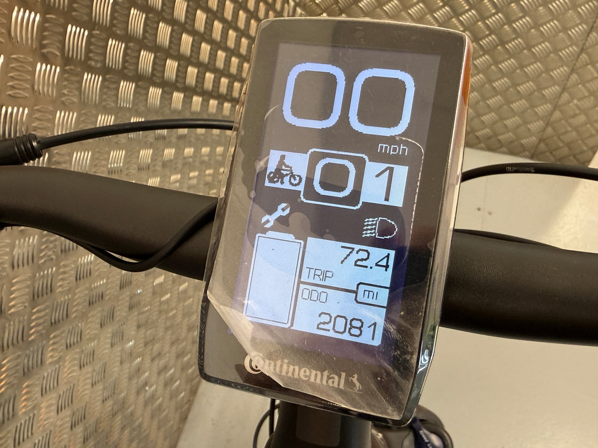 Kalkhoff Image 3.C Advance (2020)