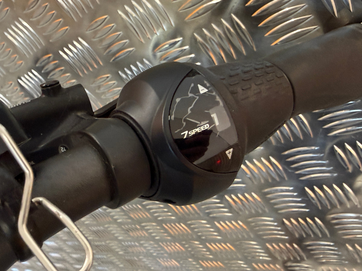 Kalkhoff Image 3.C Advance (2020)