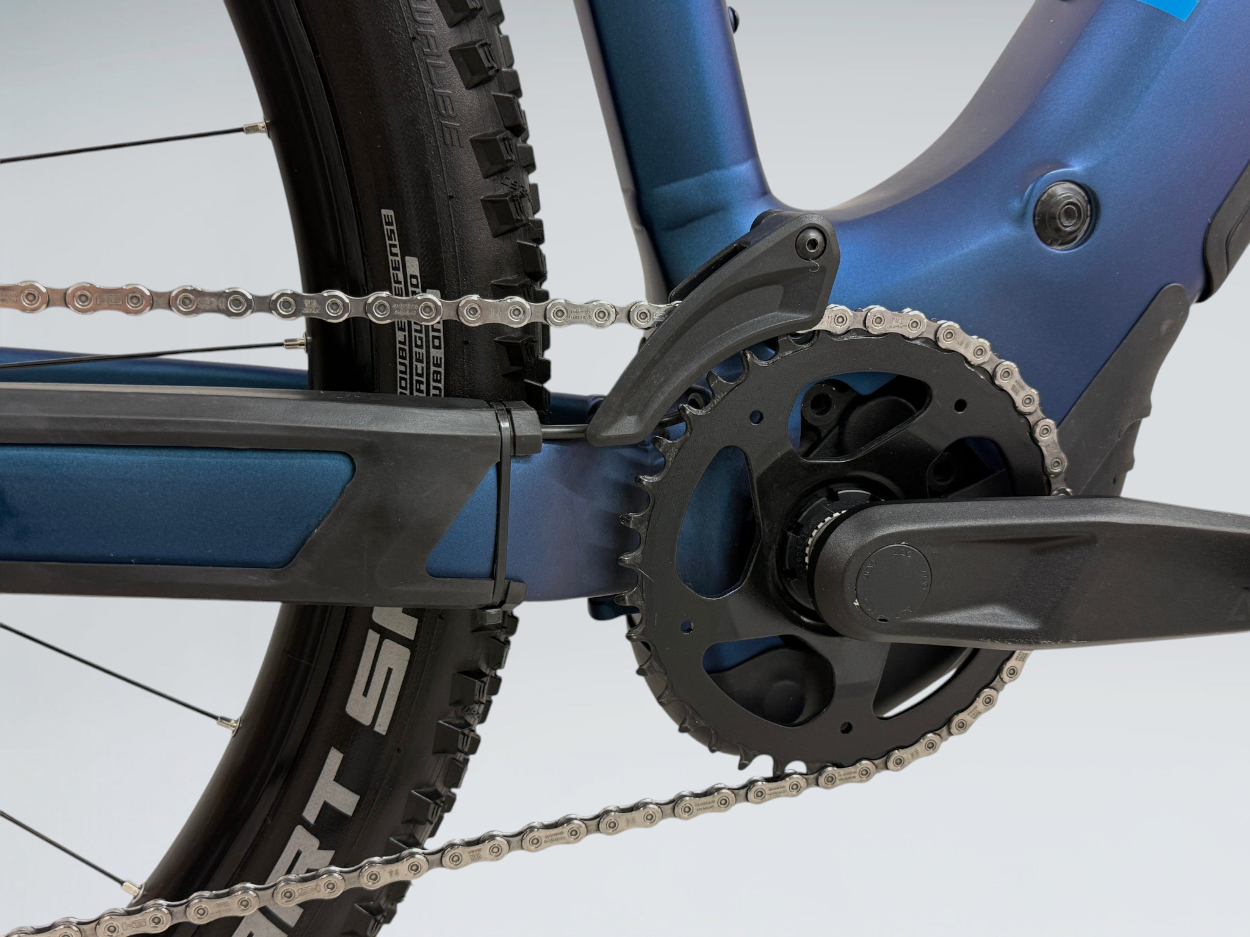 Cube Reaction Hybrid SLX 800 (2025)