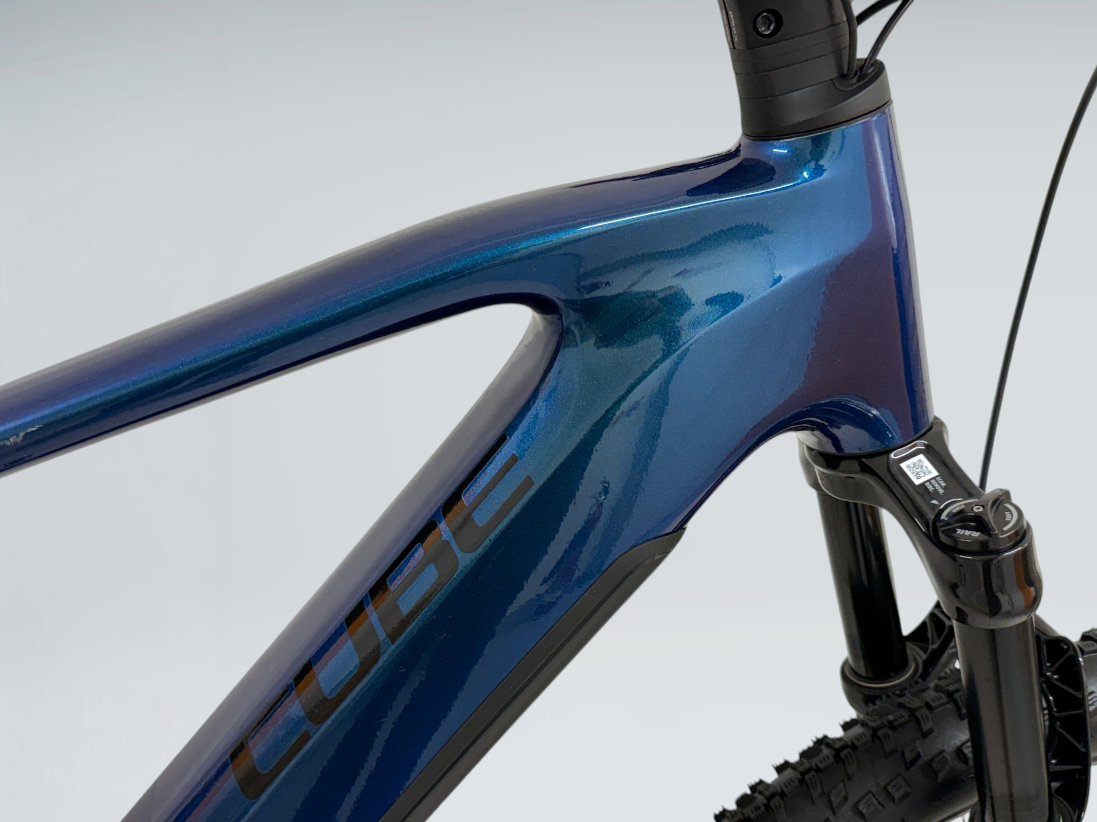 Cube Reaction Hybrid SLX 800 (2025)