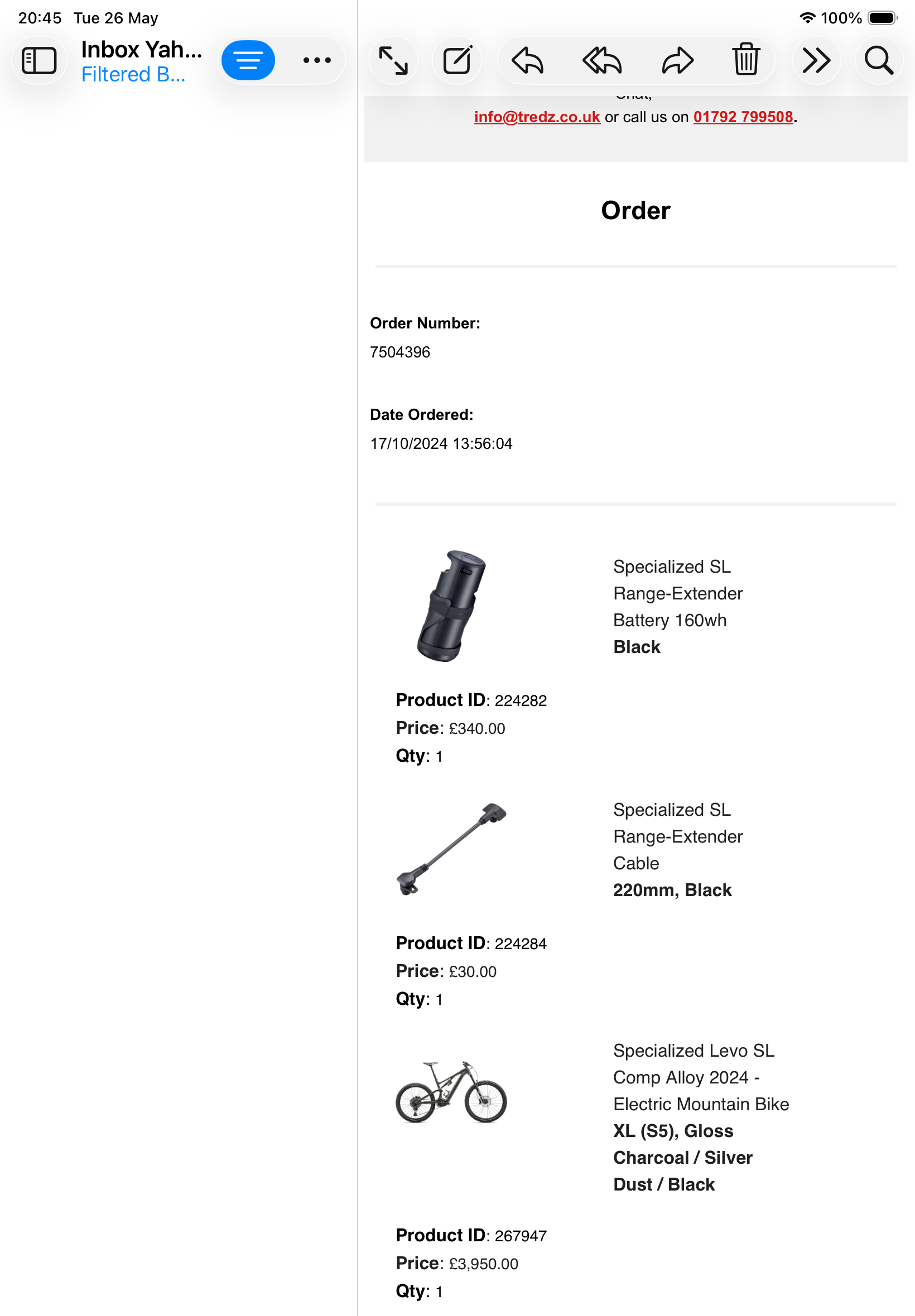 Specialized Turbo Levo SL Comp Alloy (2024)