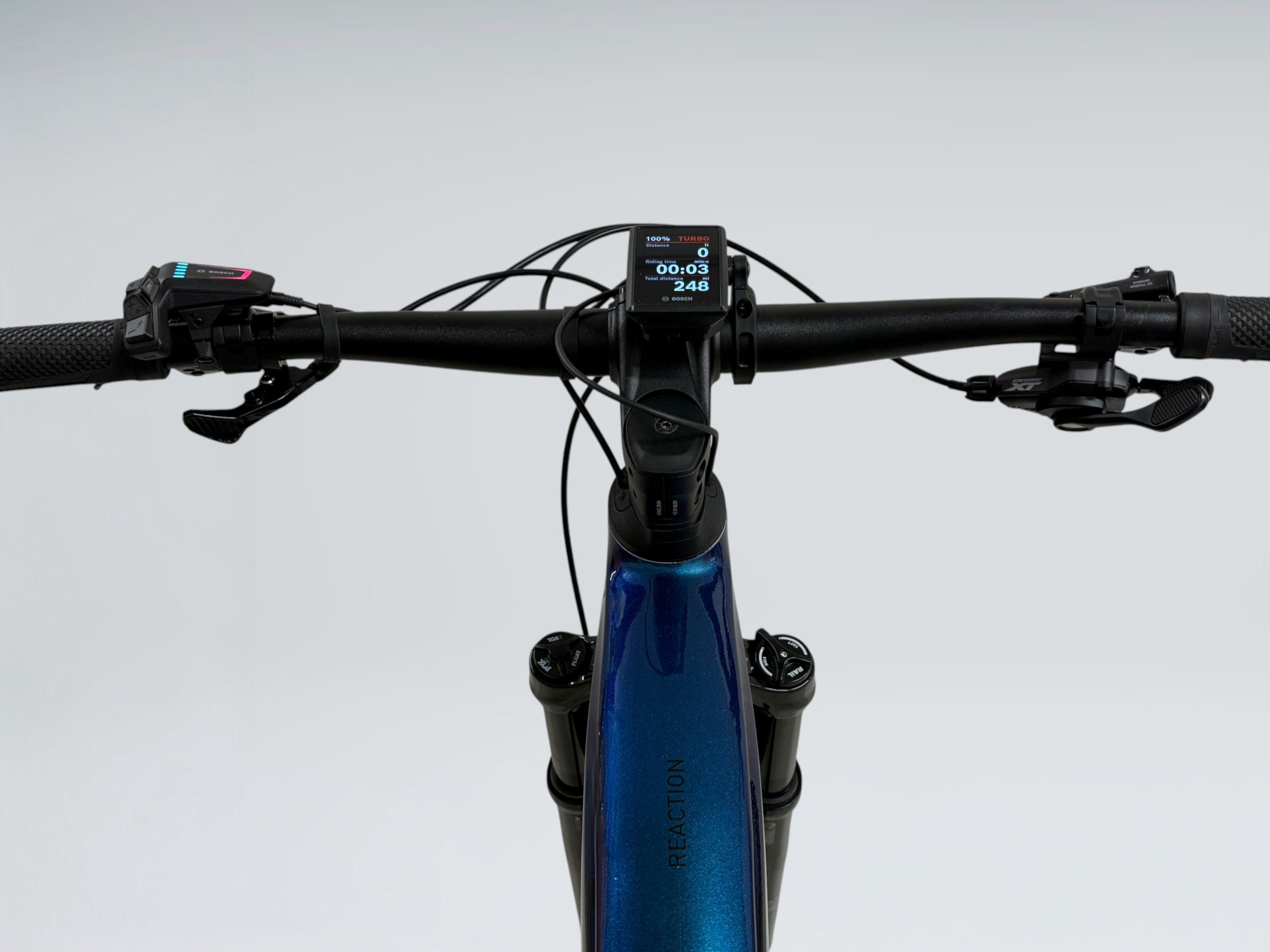 Cube Reaction Hybrid SLX 800 (2025)