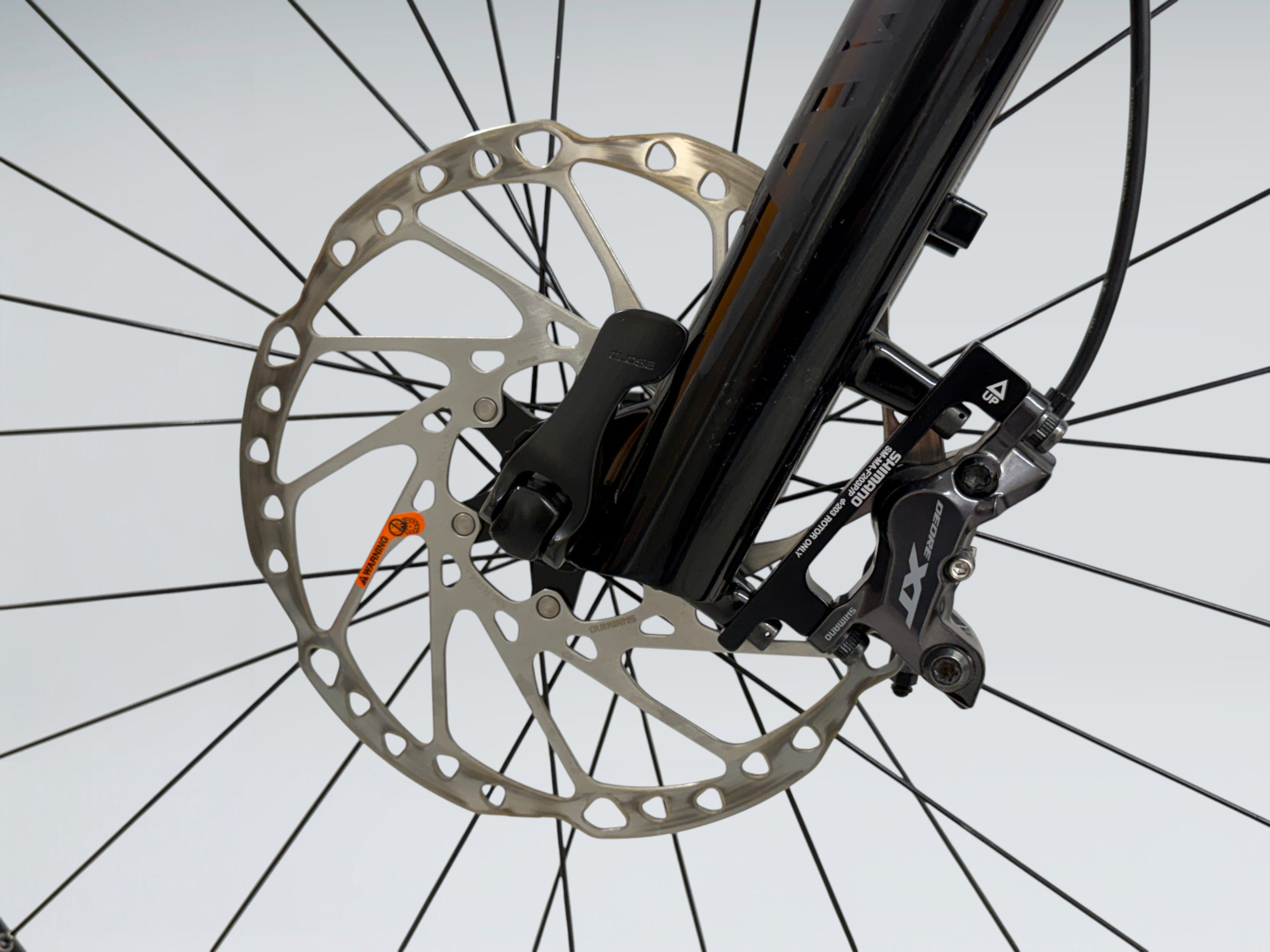 Cube Reaction Hybrid SLX 800 (2025)