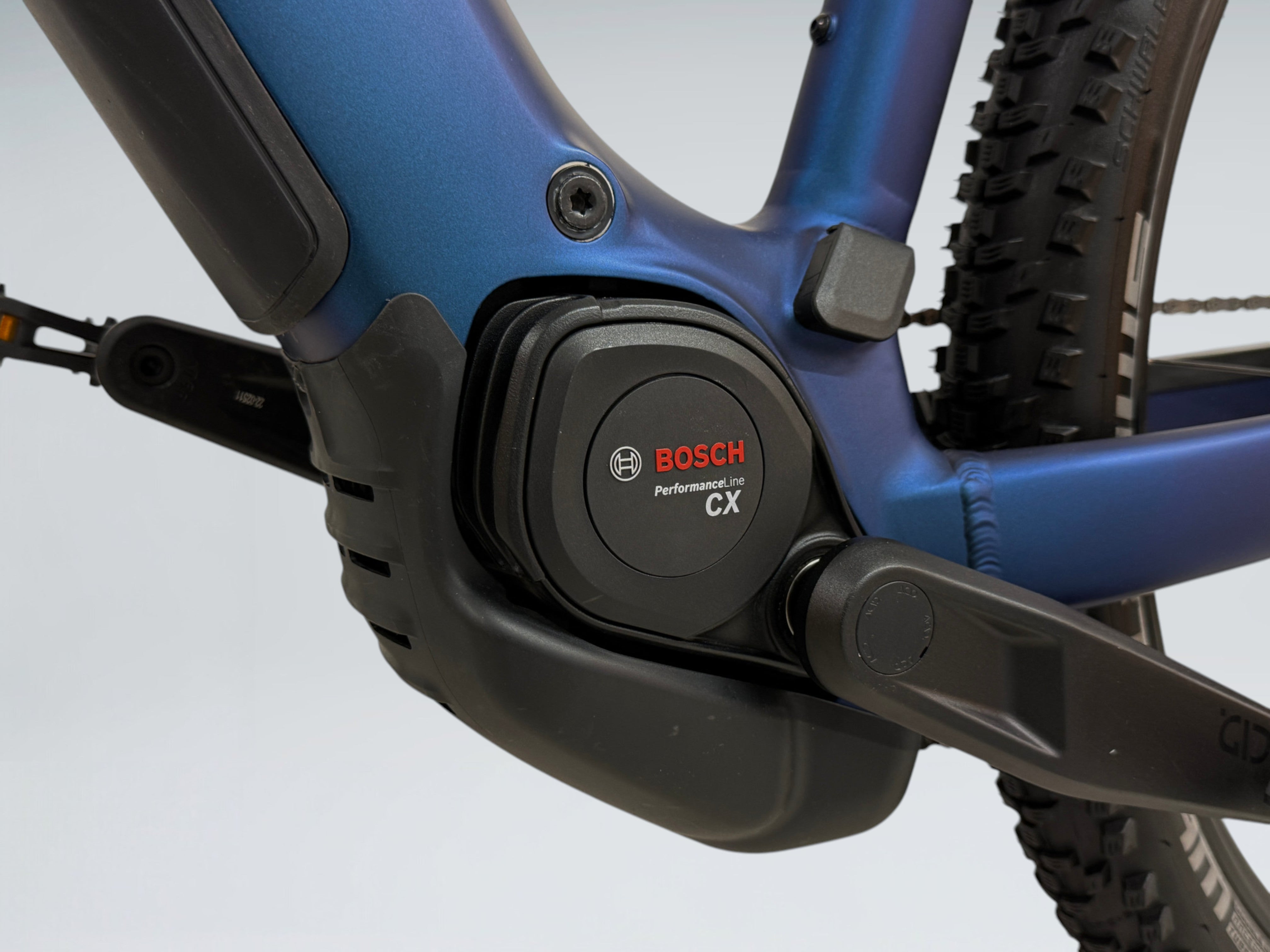 Cube Reaction Hybrid SLX 800 (2025)