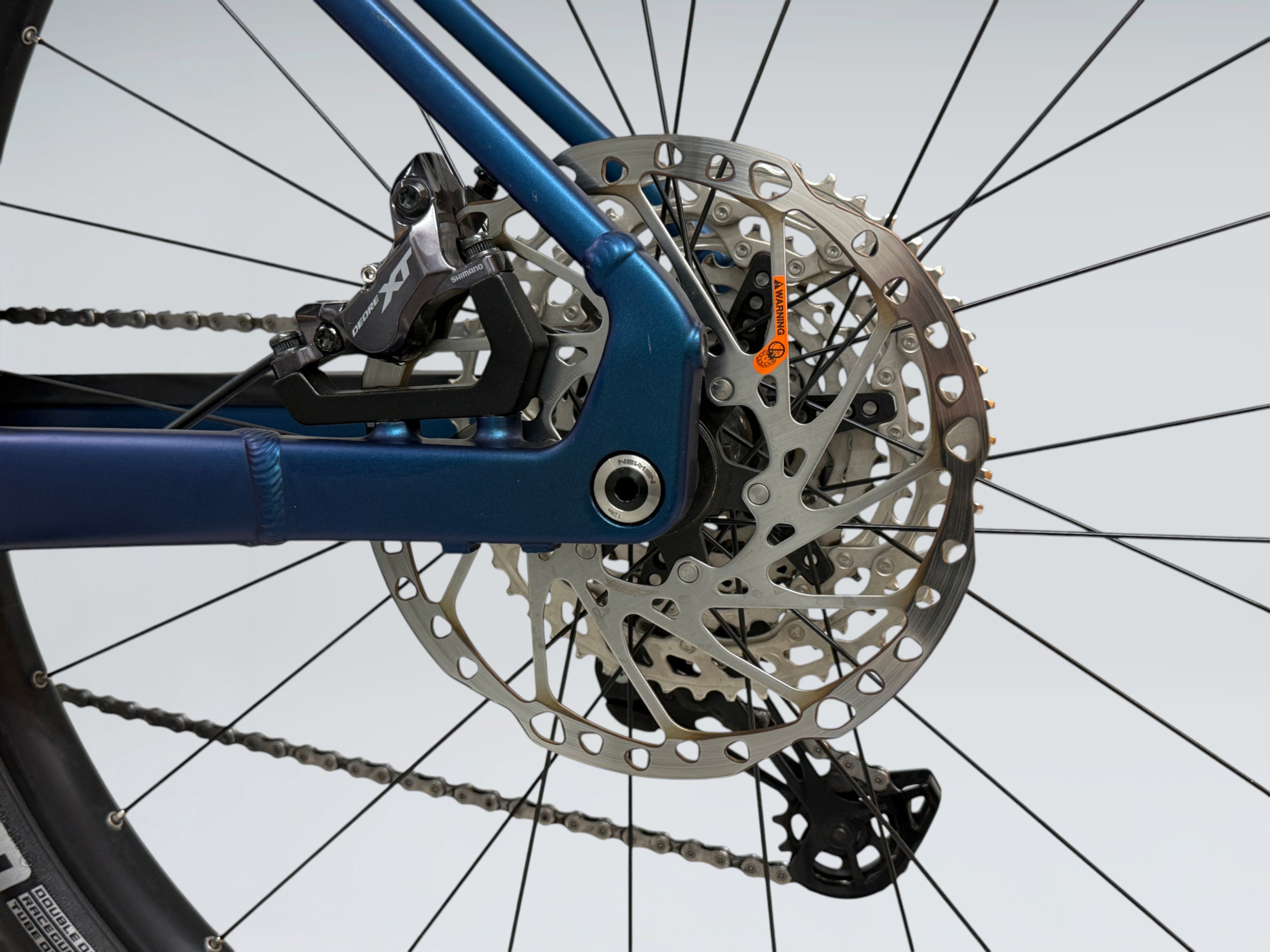 Cube Reaction Hybrid SLX 800 (2025)