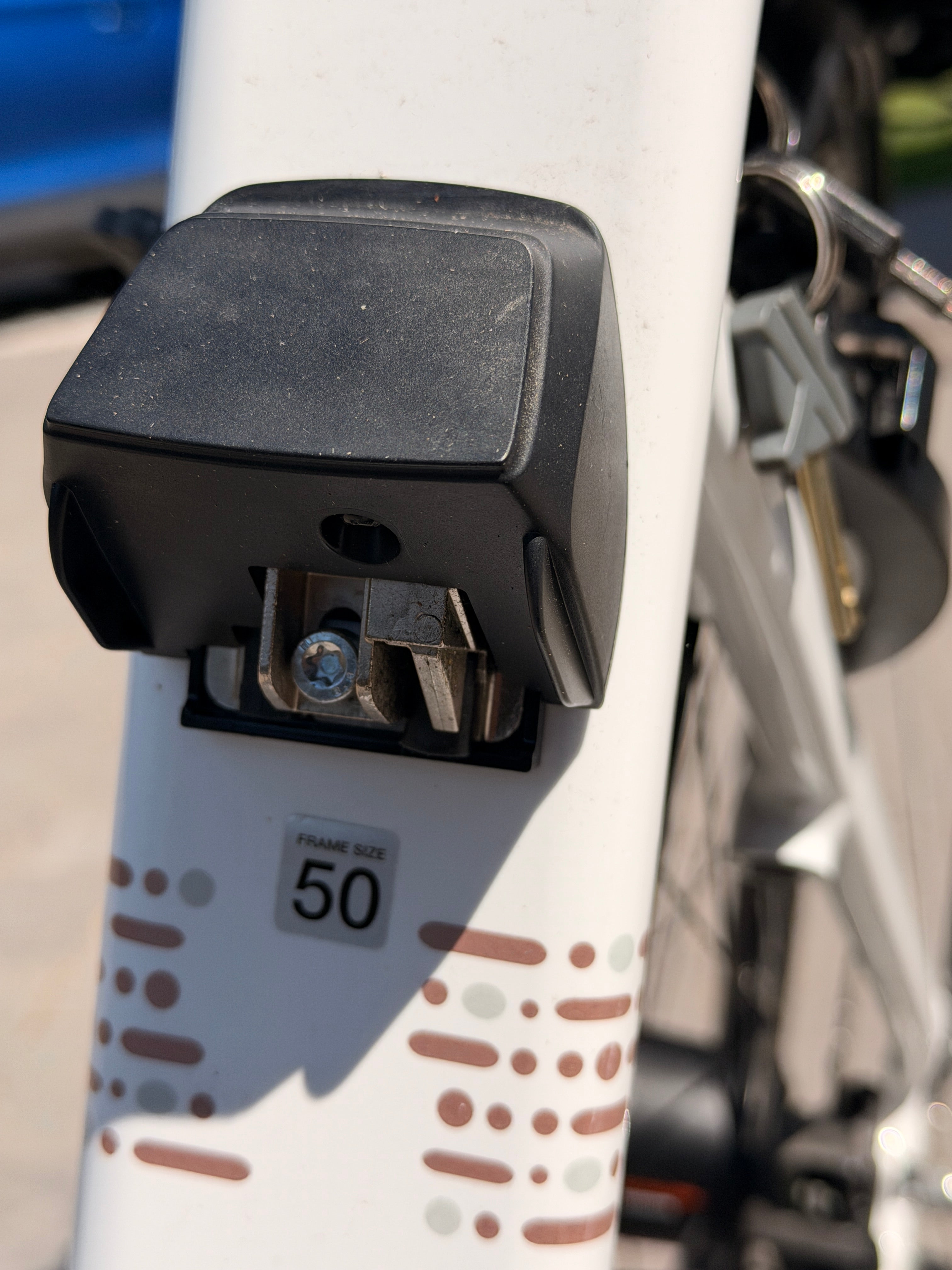 Raleigh Motus Tour Hub (2020)