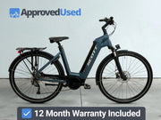 Scott Sub Tour eRIDE 20 USX (2021)
