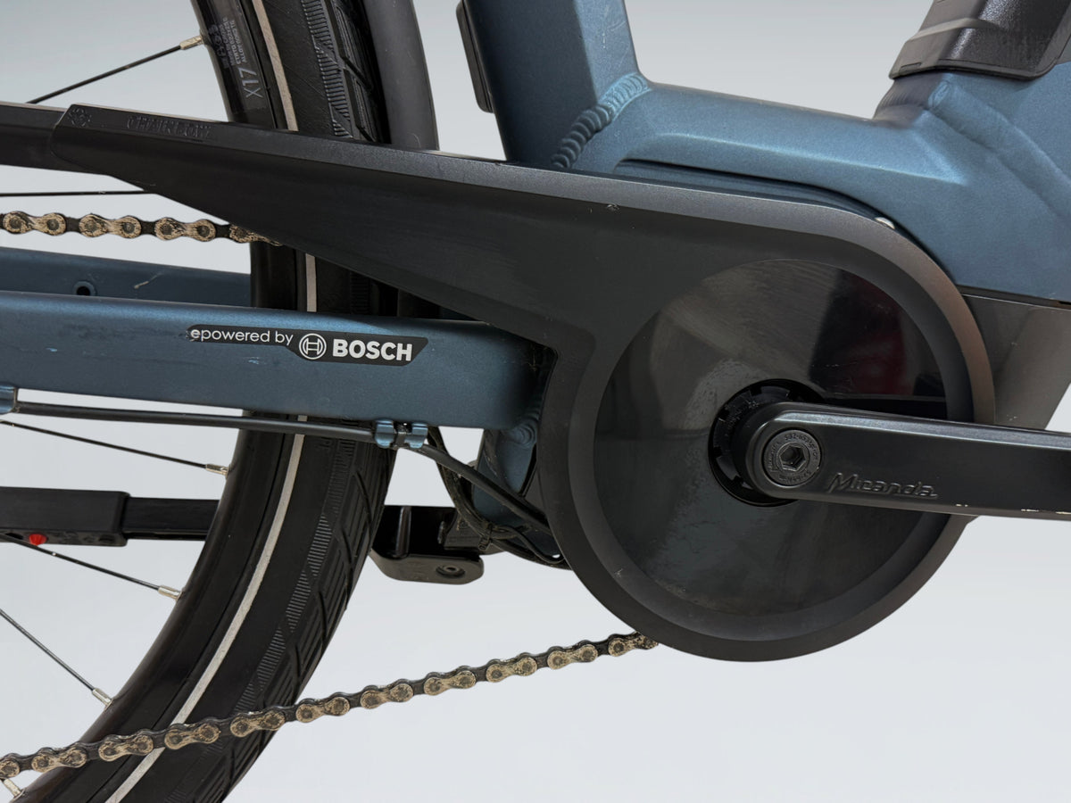 Scott Sub Tour eRIDE 20 USX (2021)