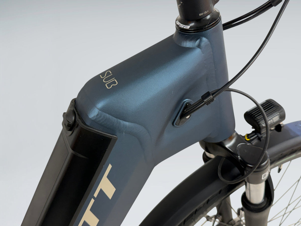 Scott Sub Tour eRIDE 20 USX (2021)
