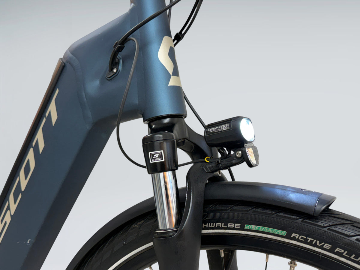 Scott Sub Tour eRIDE 20 USX (2021)
