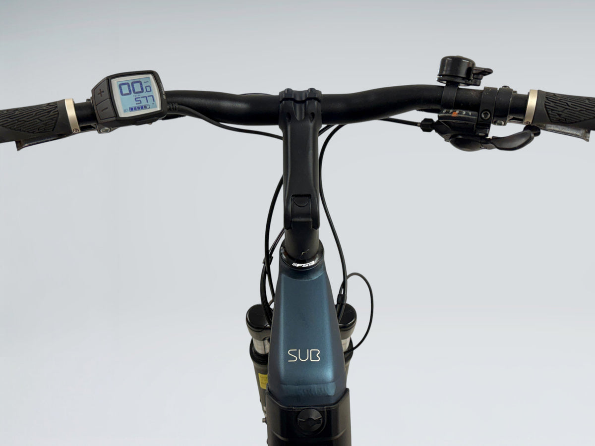 Scott Sub Tour eRIDE 20 USX (2021)