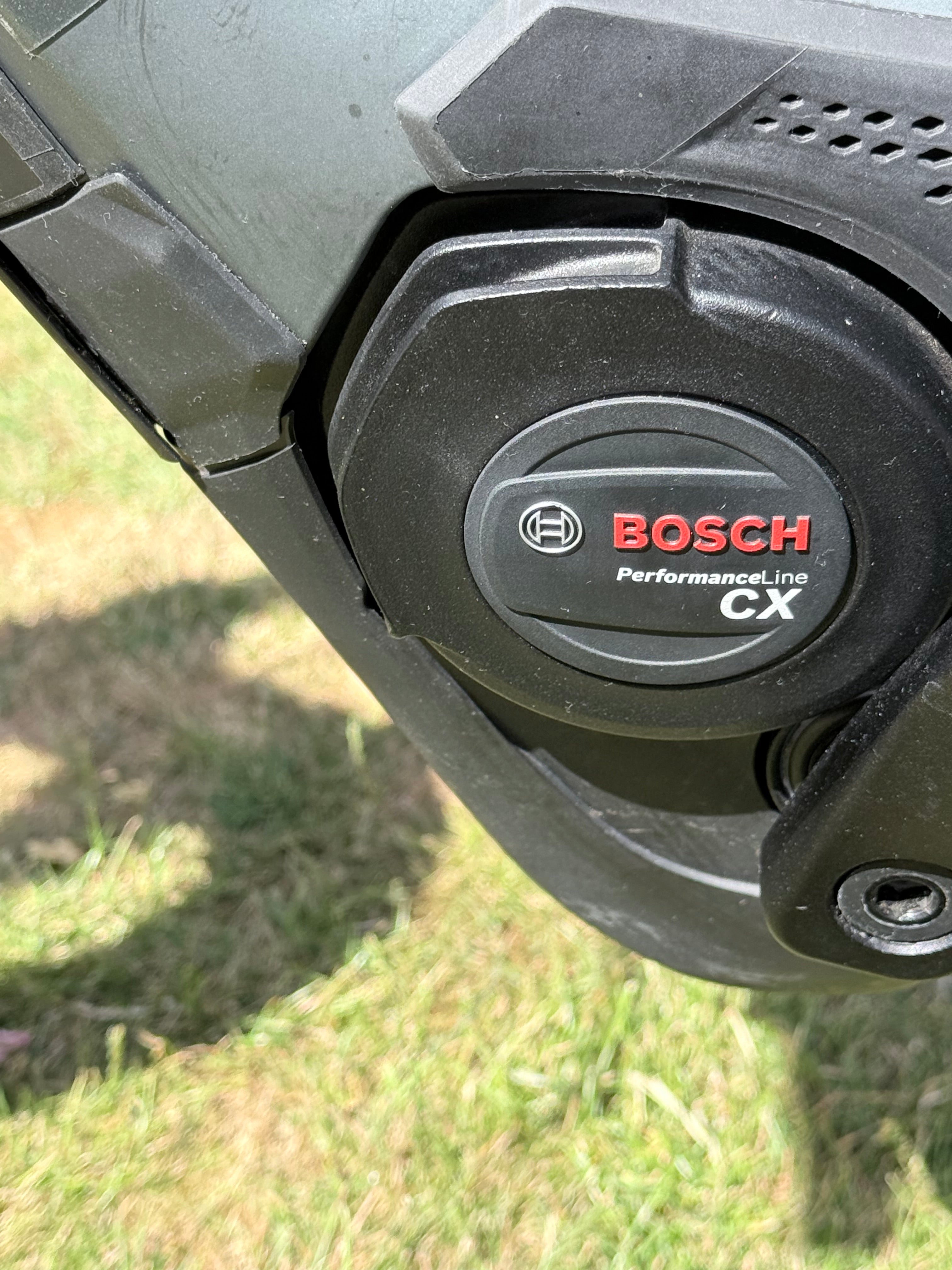Cube Reaction Hybrid Pro 500 (2022)