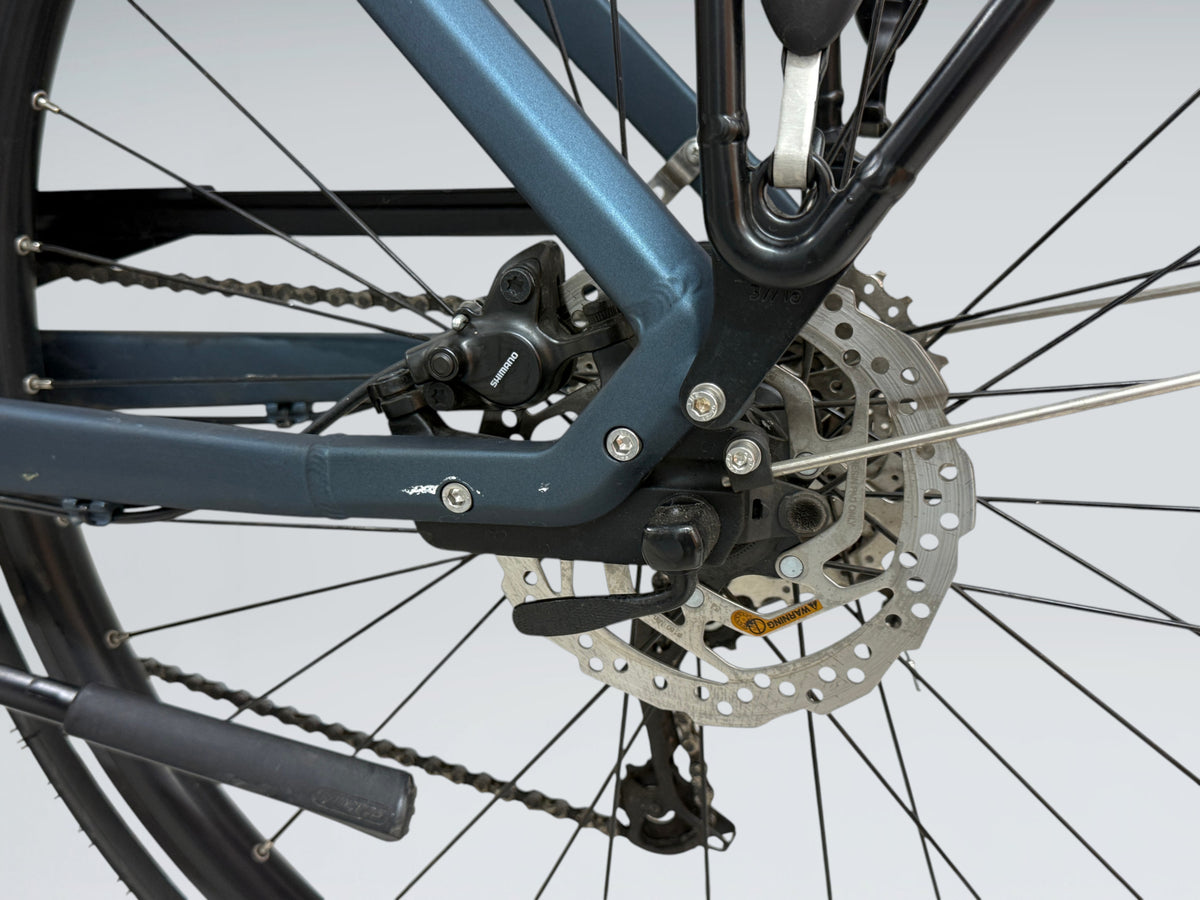 Scott Sub Tour eRIDE 20 USX (2021)