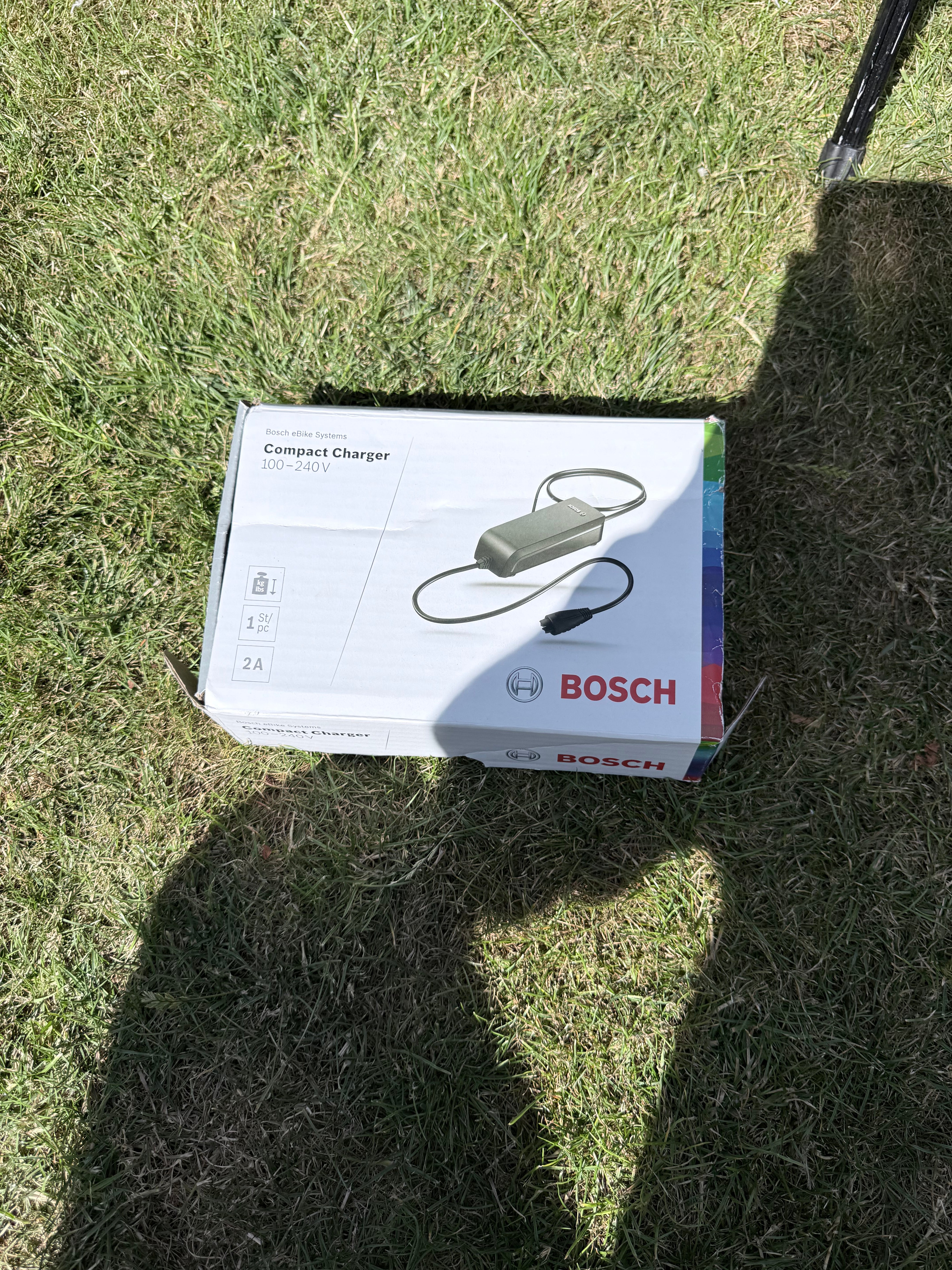 Cube Reaction Hybrid Pro 500 (2022)