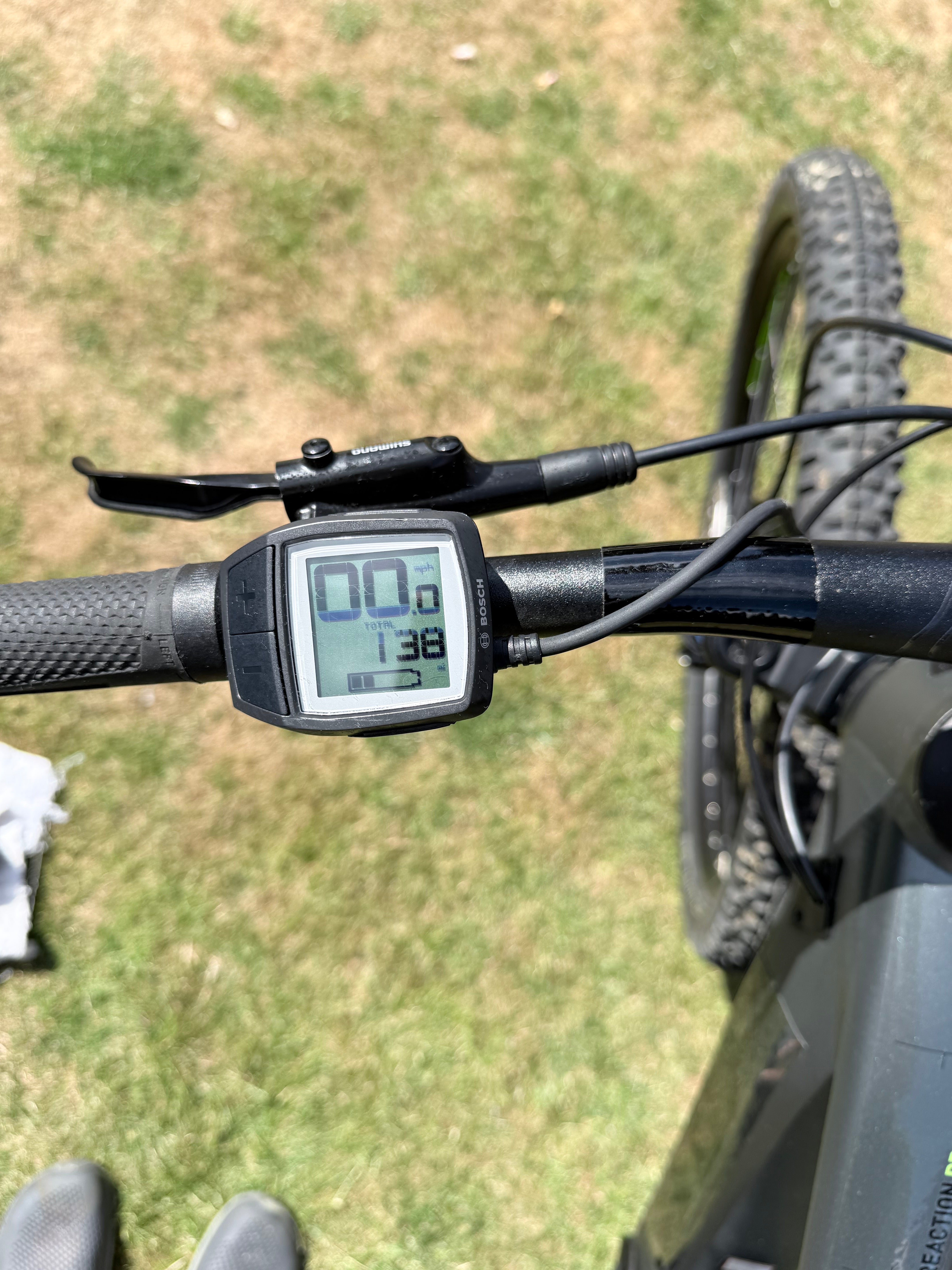Cube Reaction Hybrid Pro 500 (2022)