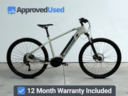Lapierre Overvolt HT 5.4 (2024)