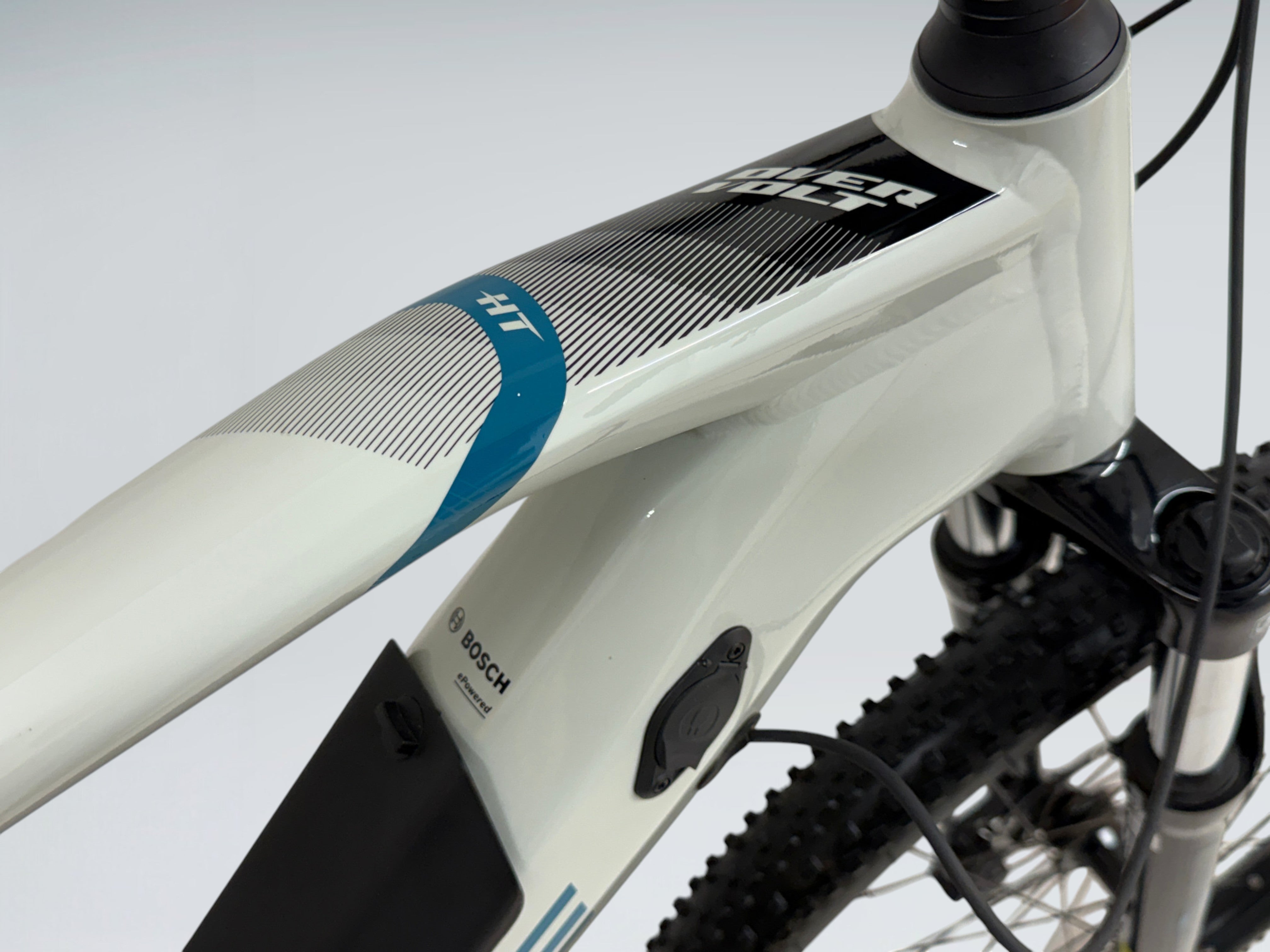 Lapierre Overvolt HT 5.4 (2024)