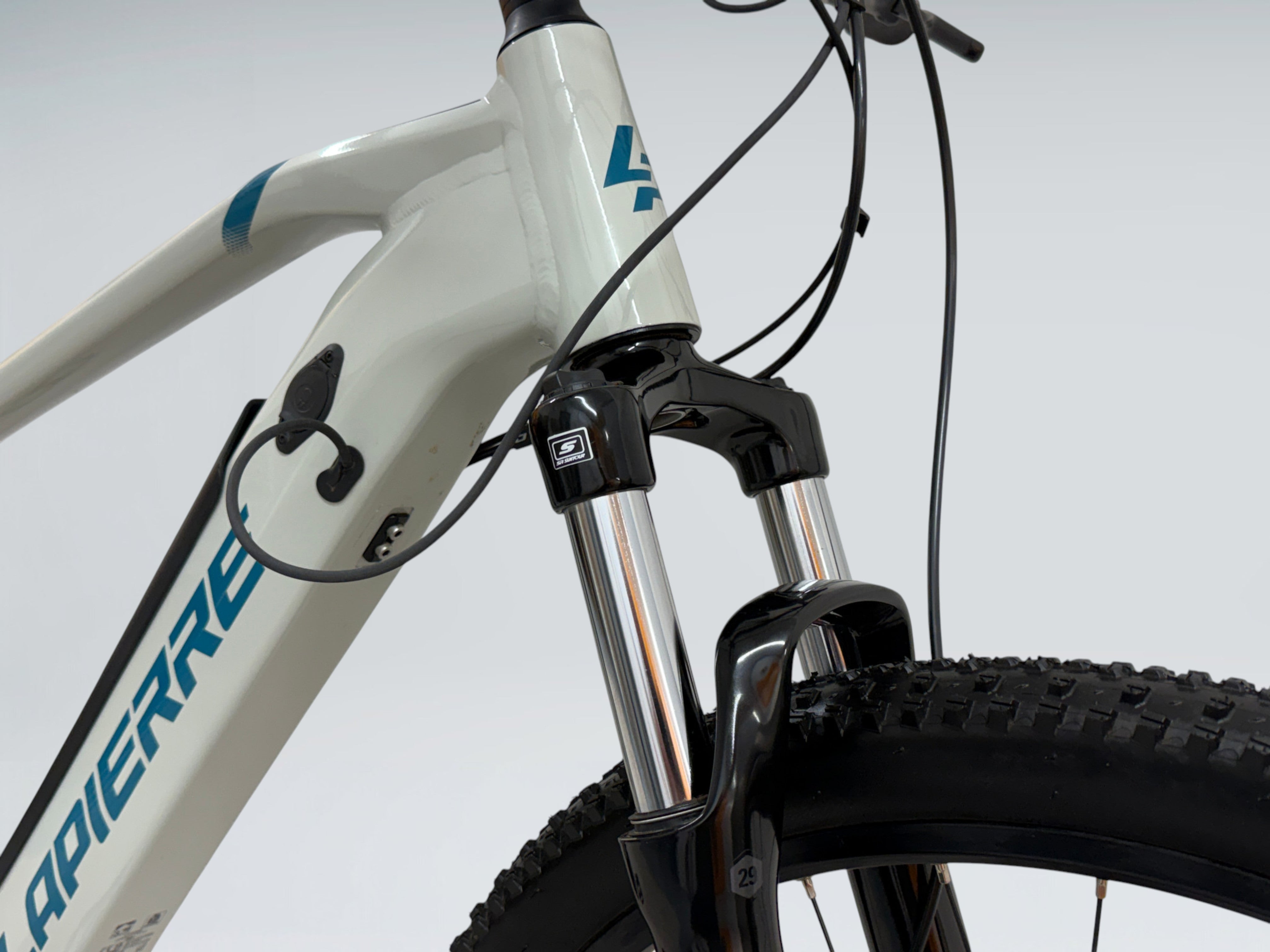 Lapierre Overvolt HT 5.4 (2024)