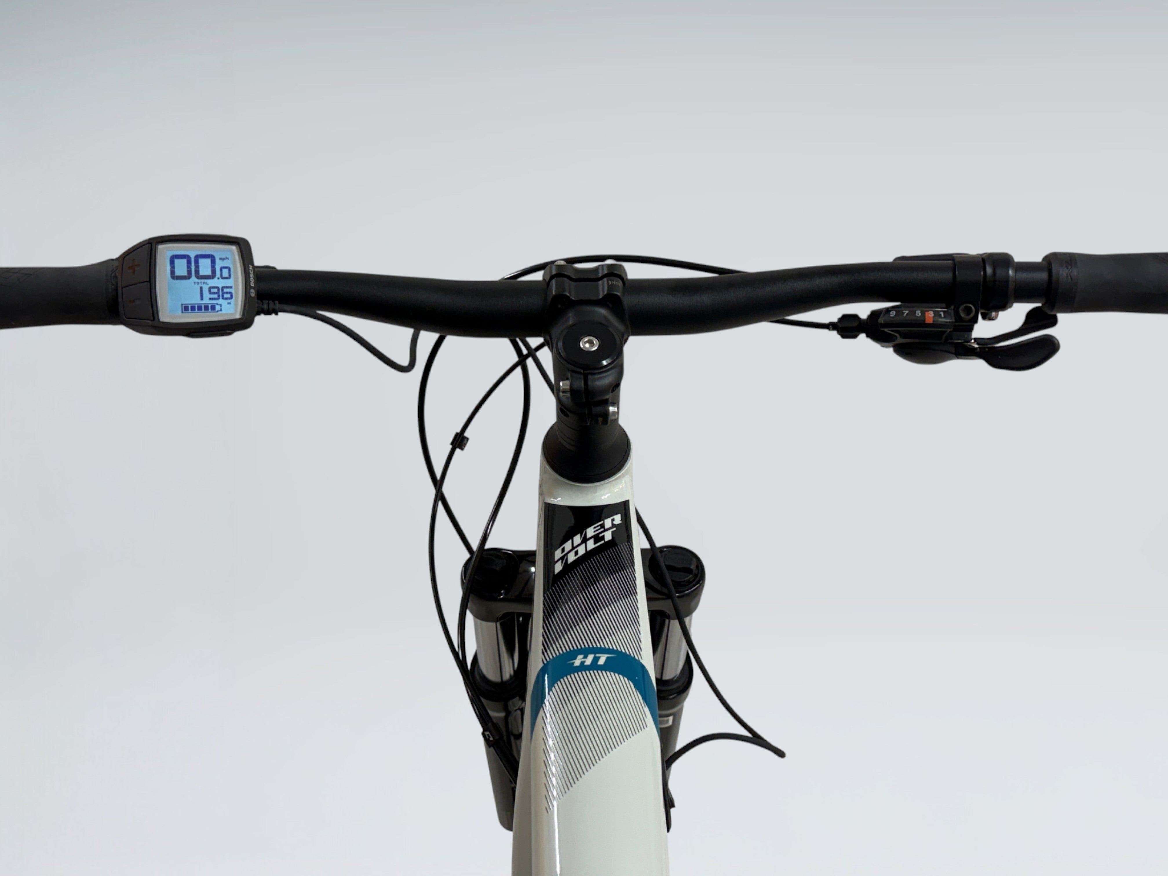 Lapierre Overvolt HT 5.4 (2024)
