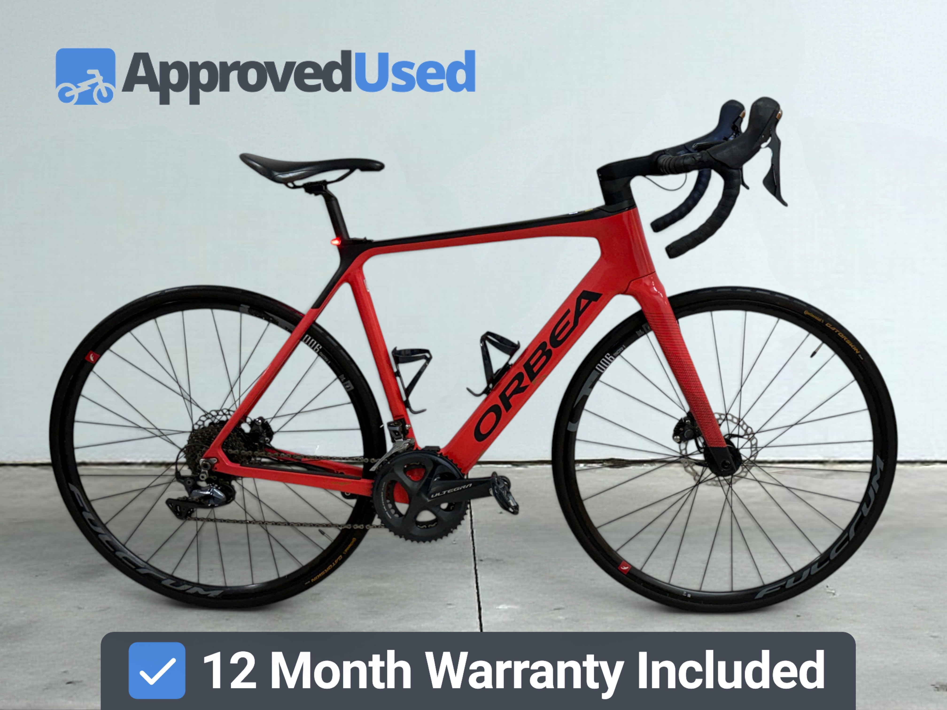 Orbea Gain M20 (2022)
