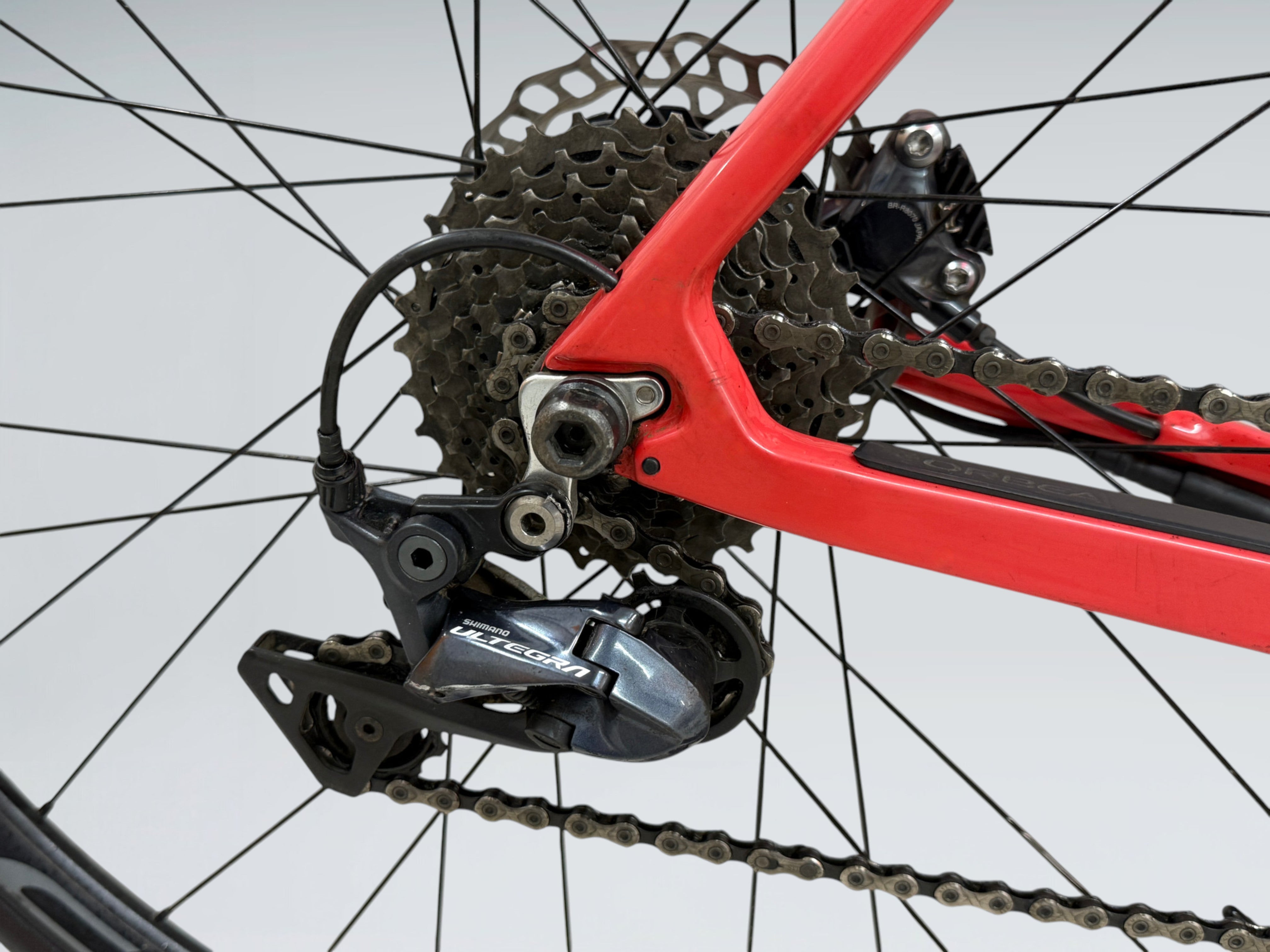 Orbea Gain M20 (2022)