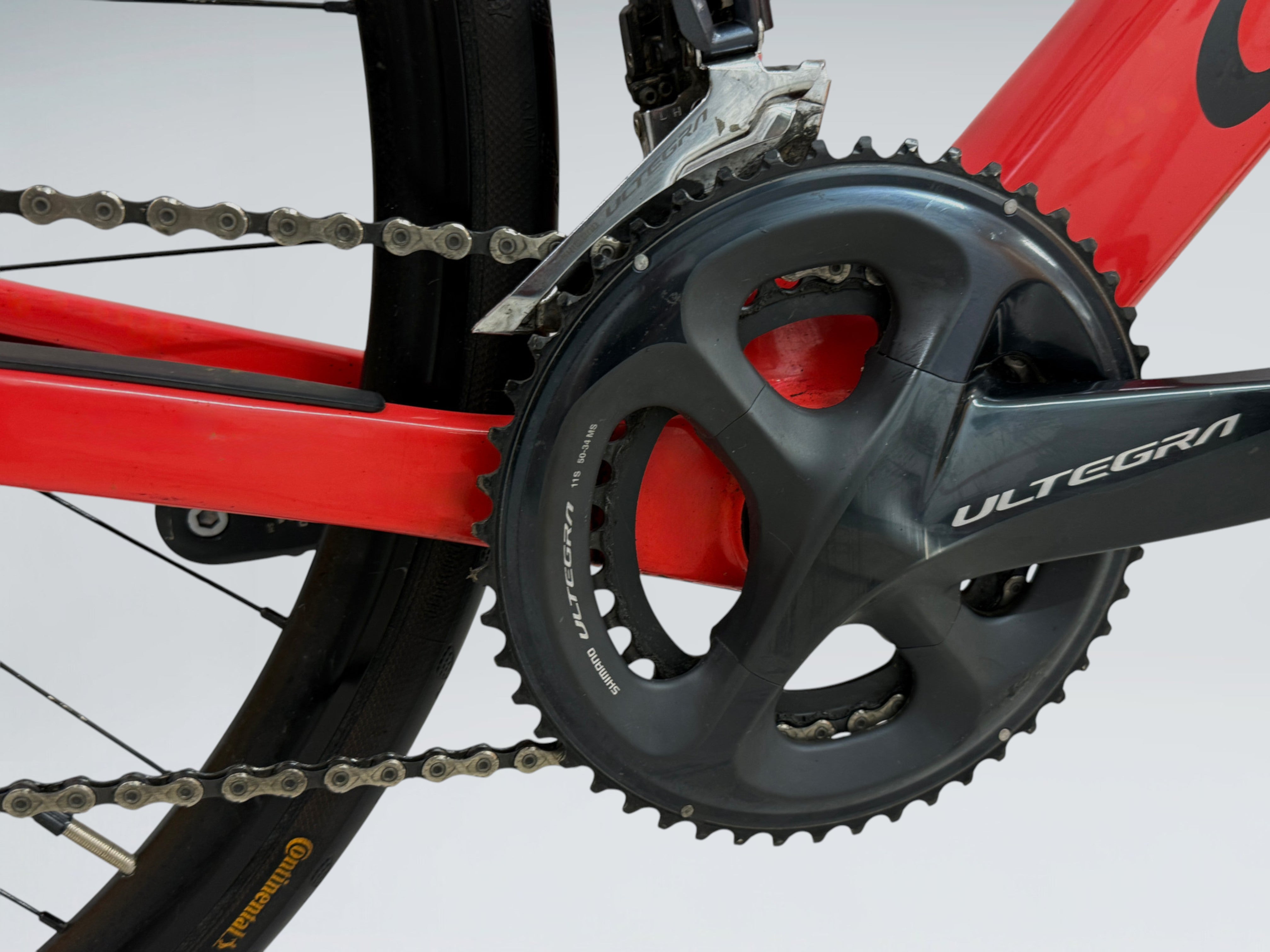 Orbea Gain M20 (2022)