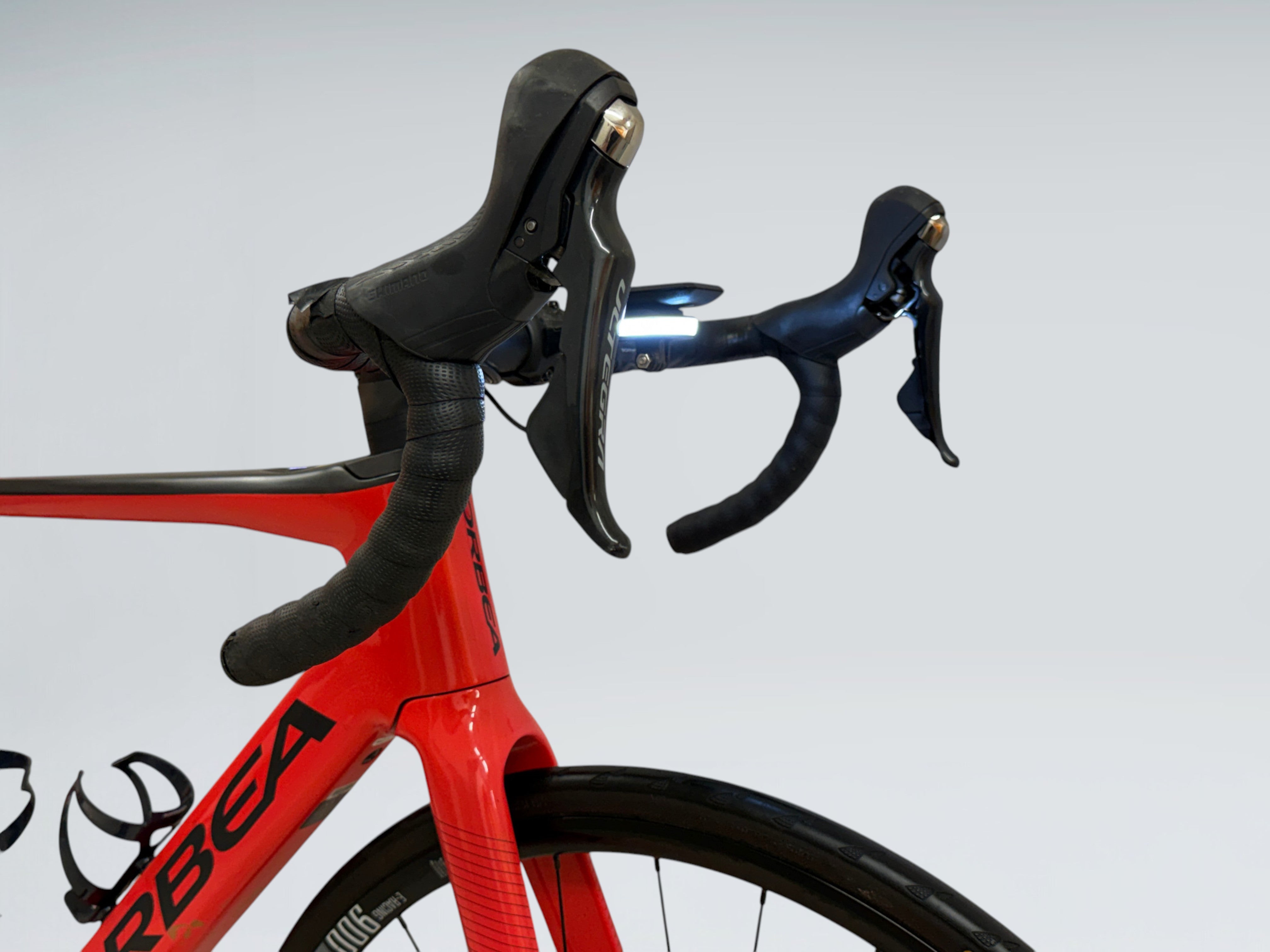Orbea Gain M20 (2022)