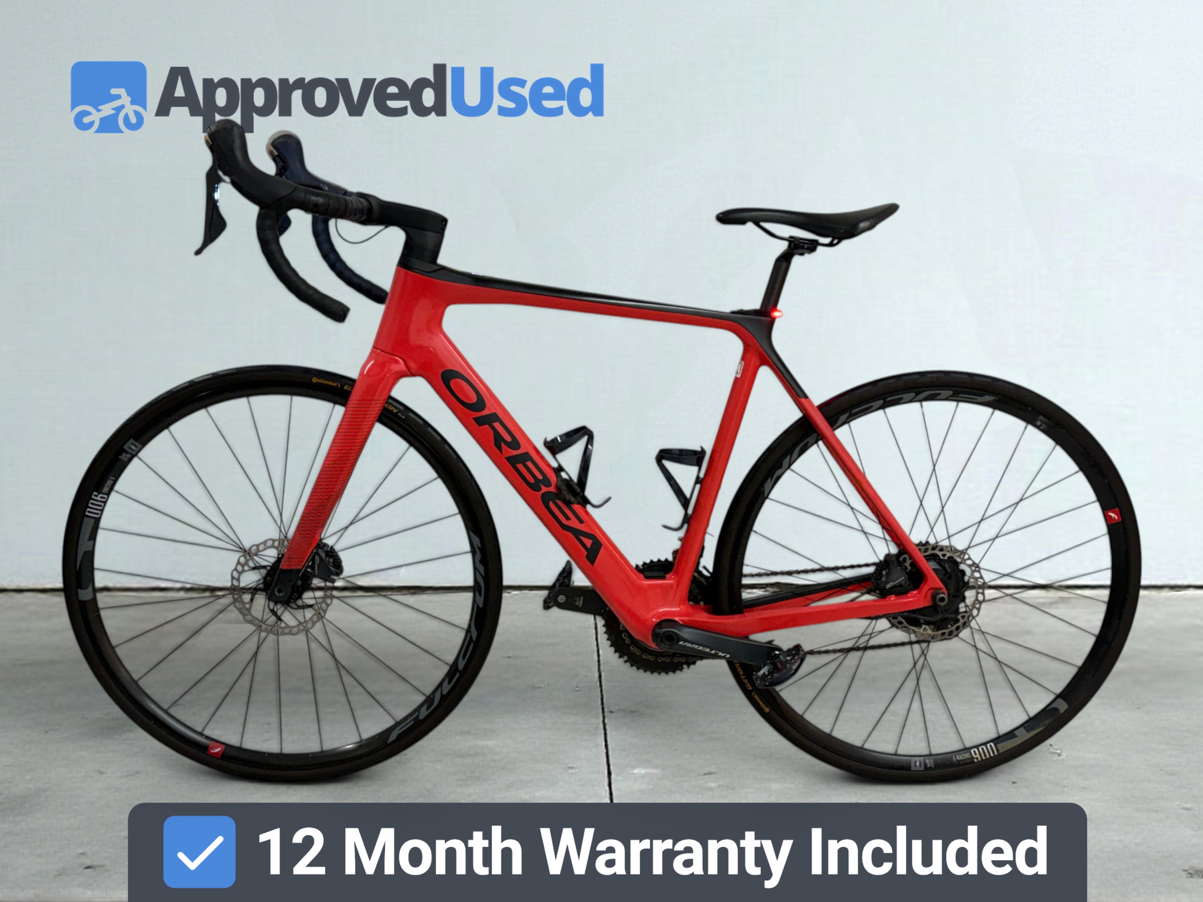 Orbea Gain M20 (2022)